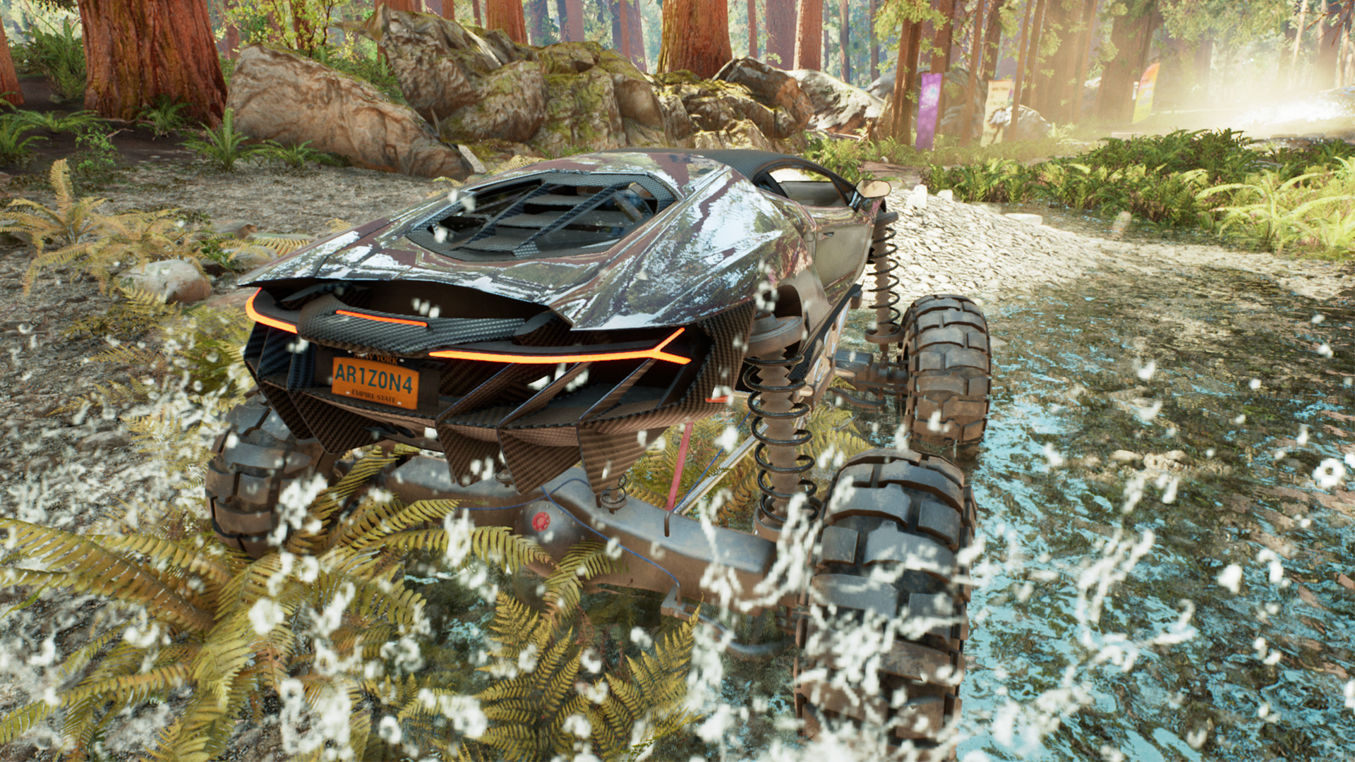 Скриншот 58: Arizona Derby