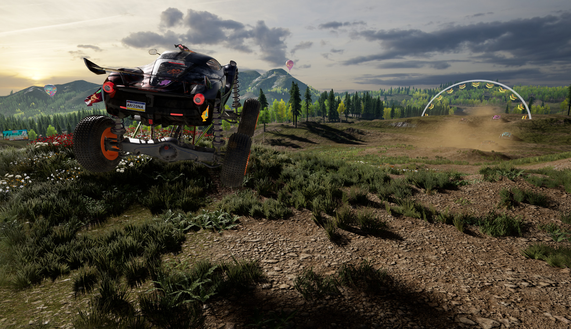 Скриншот 7: Arizona Derby