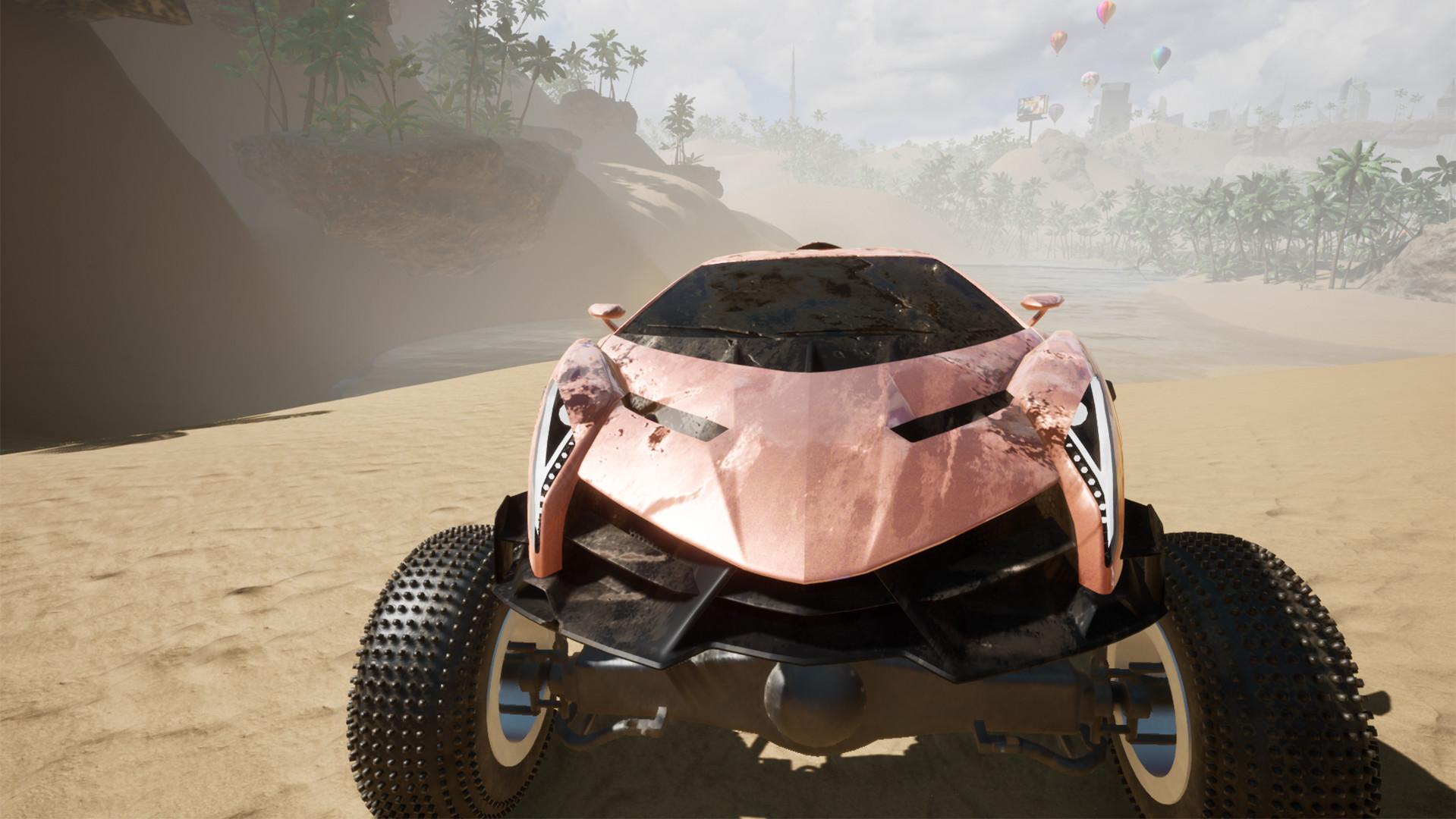 Скриншот 63: Arizona Derby