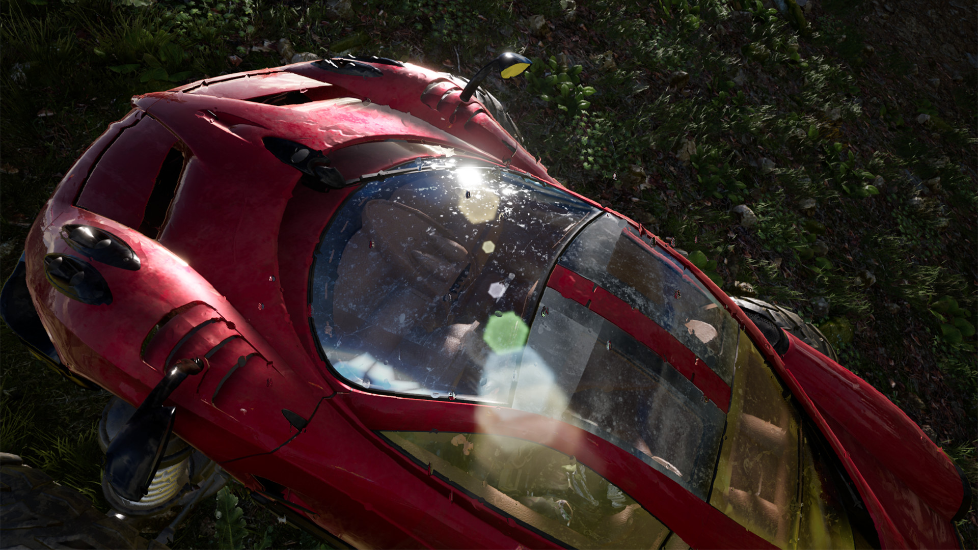 Скриншот 64: Arizona Derby