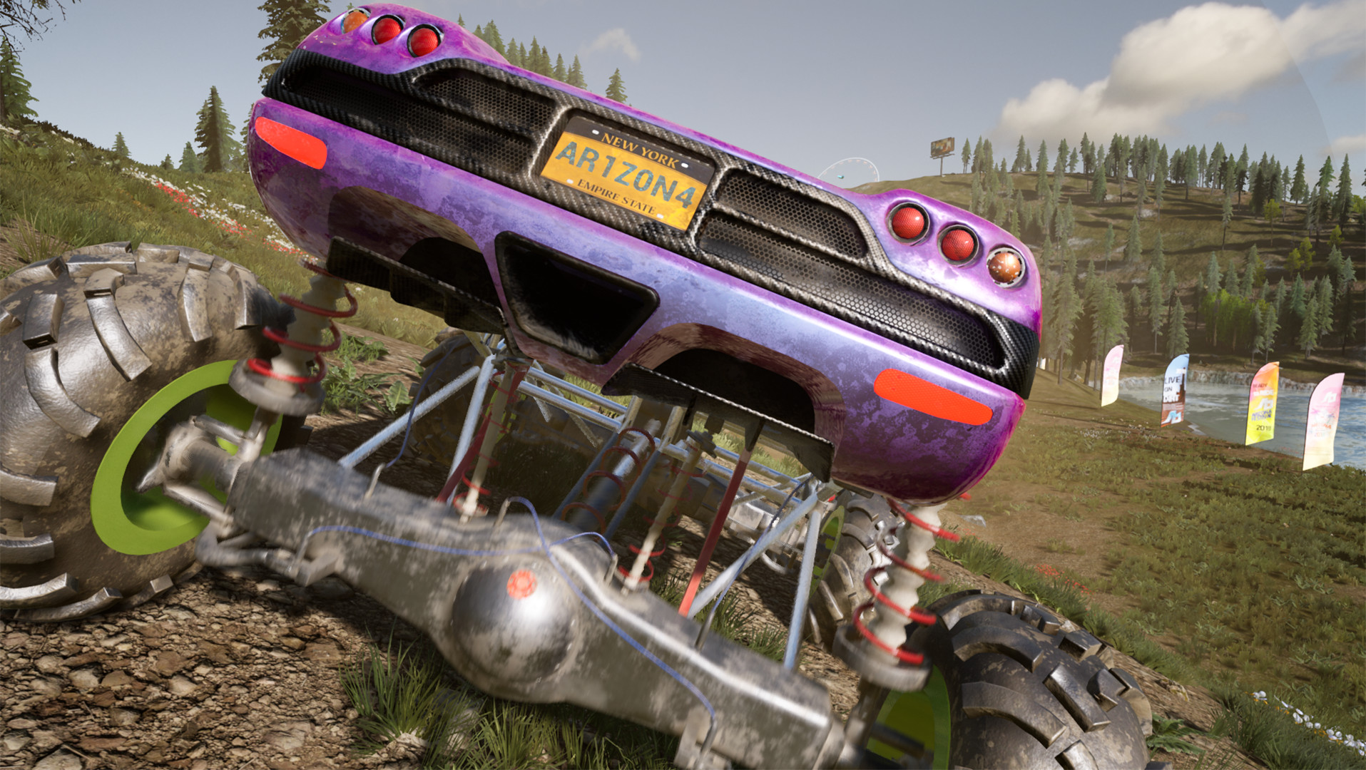 Скриншот 65: Arizona Derby