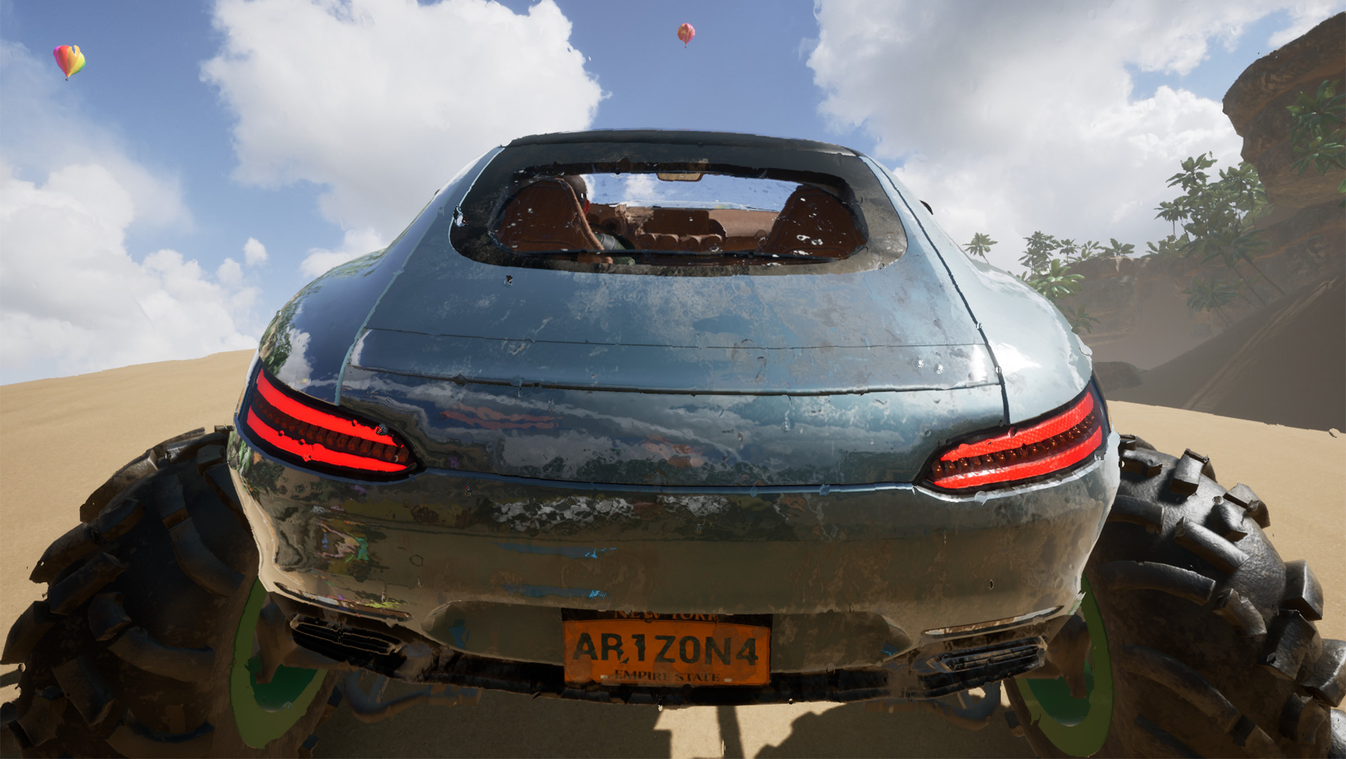 Скриншот 71: Arizona Derby