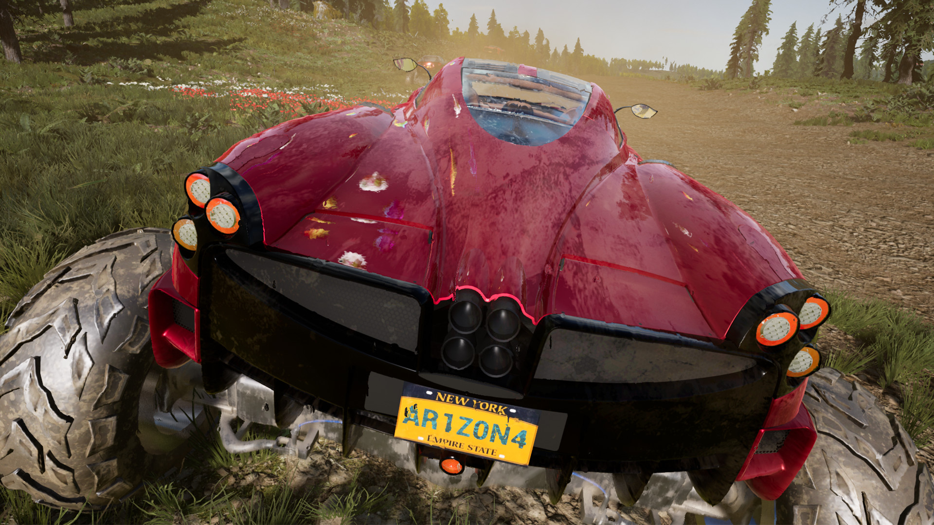 Скриншот 72: Arizona Derby