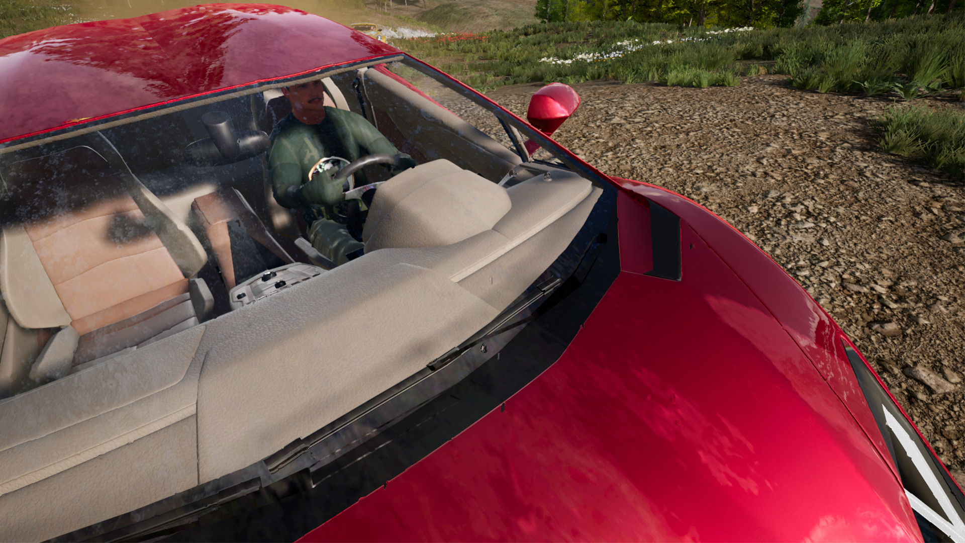 Скриншот 74: Arizona Derby