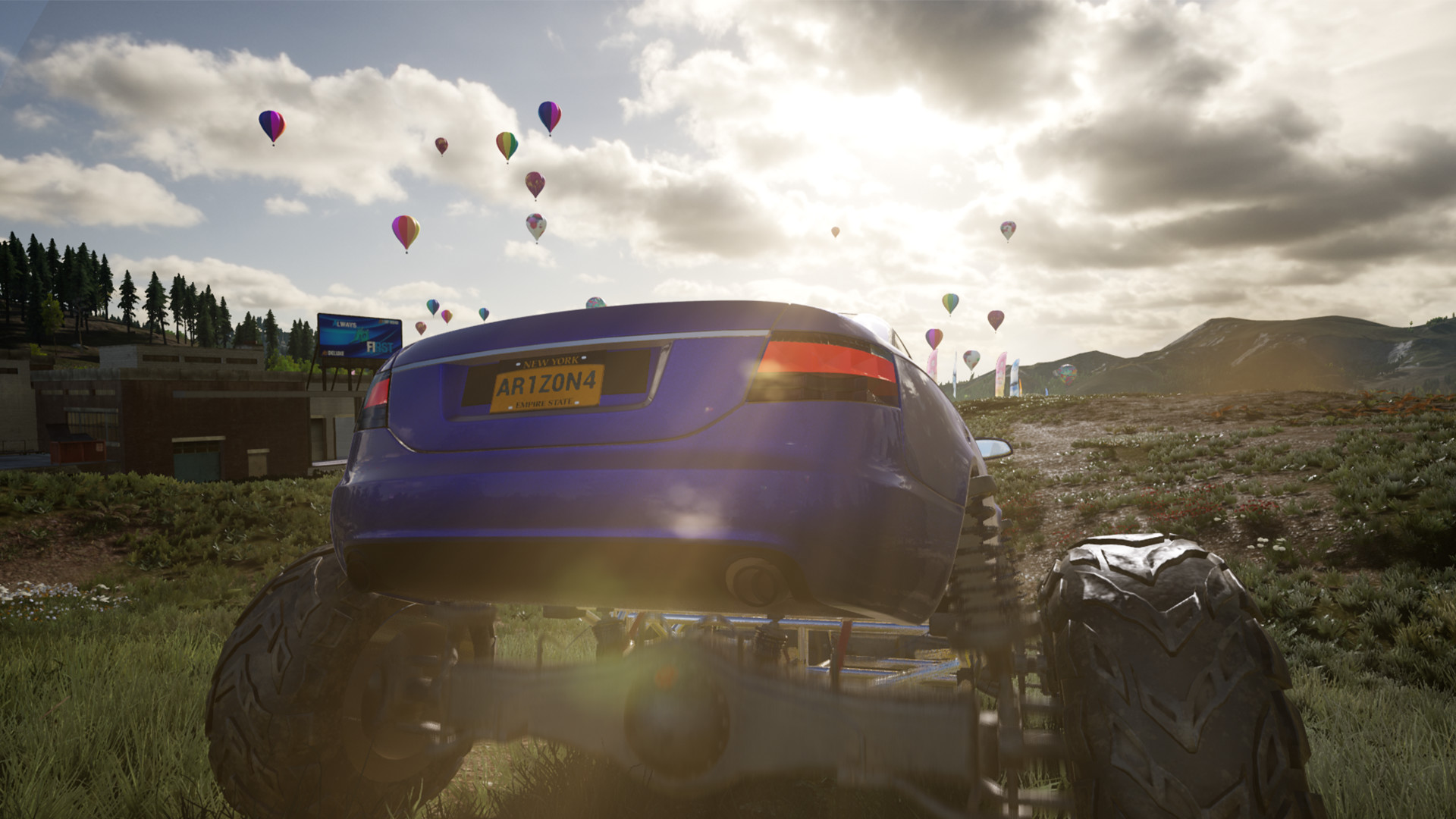 Скриншот 75: Arizona Derby