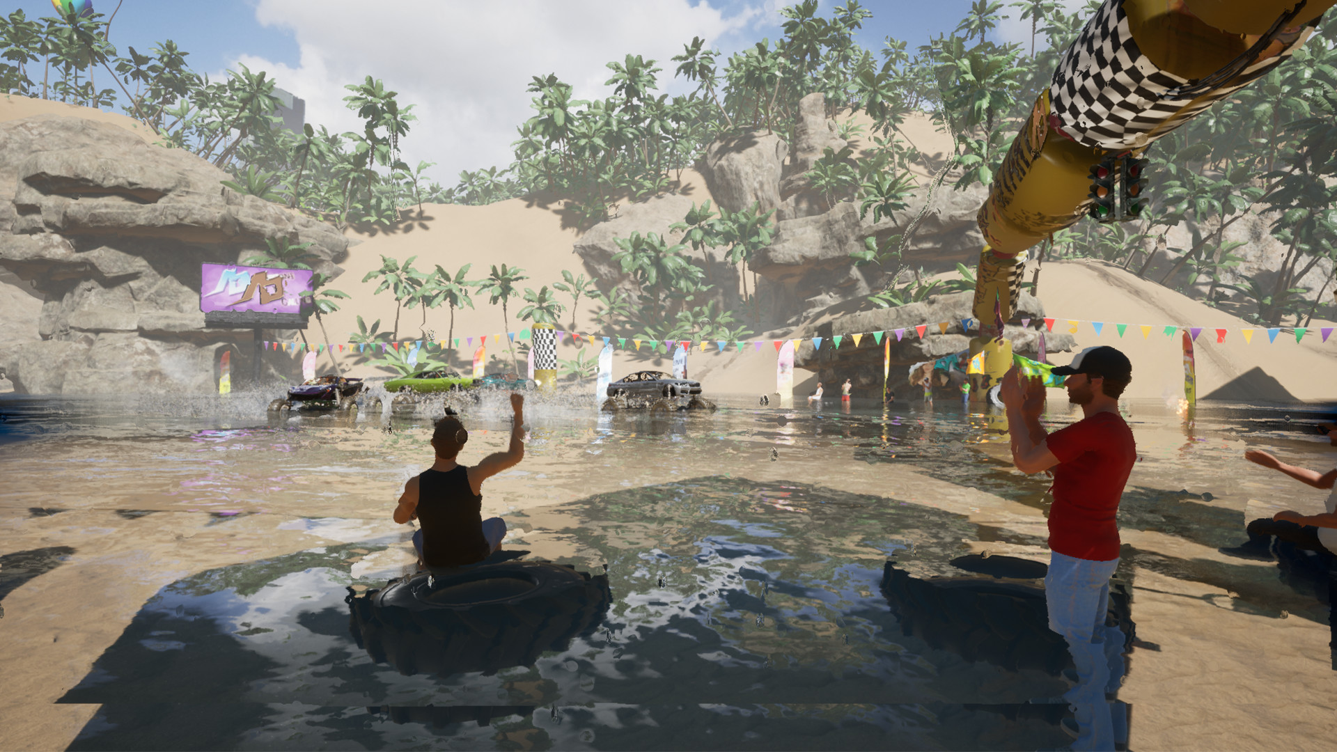 Скриншот 82: Arizona Derby