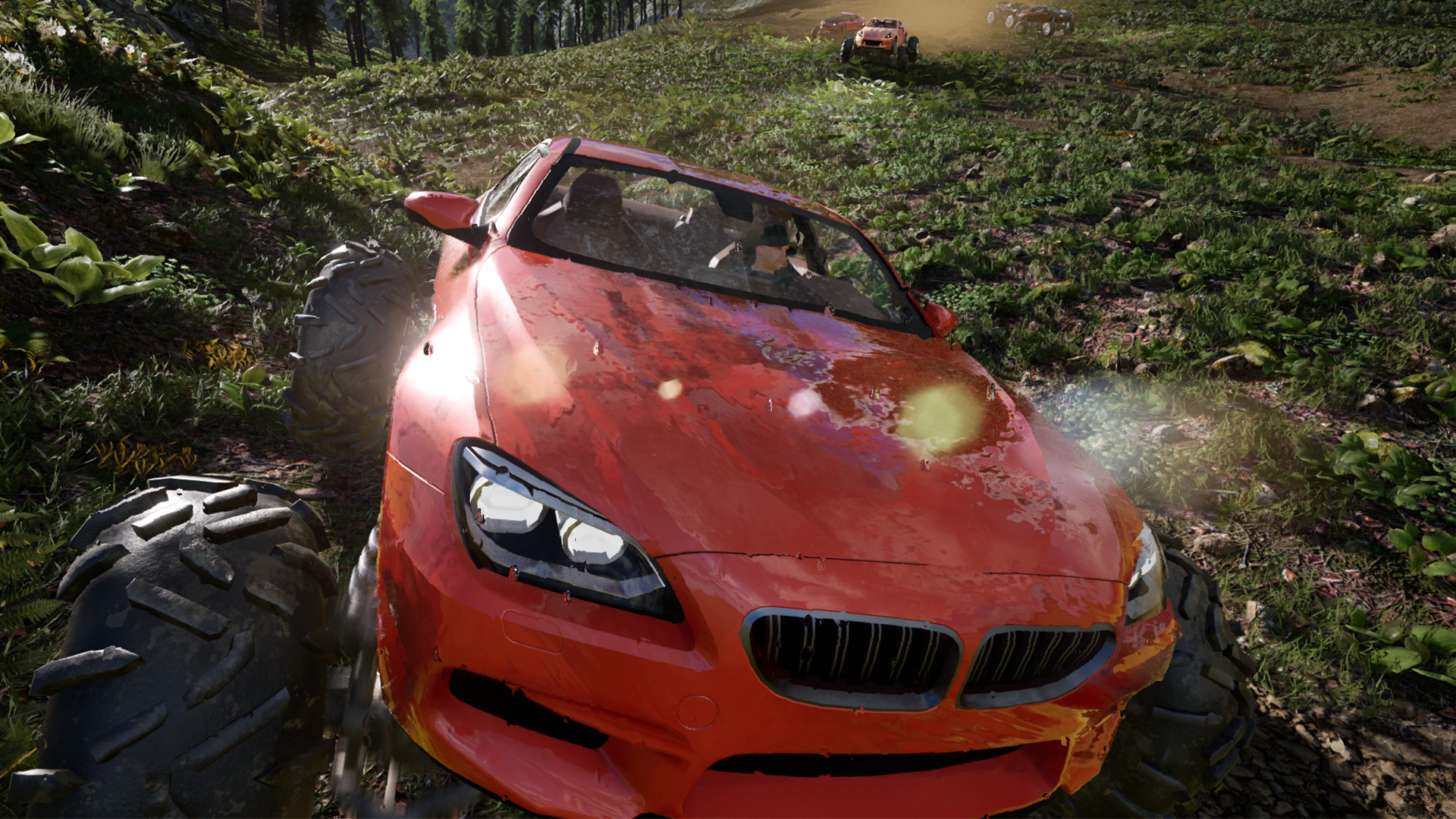 Скриншот 83: Arizona Derby