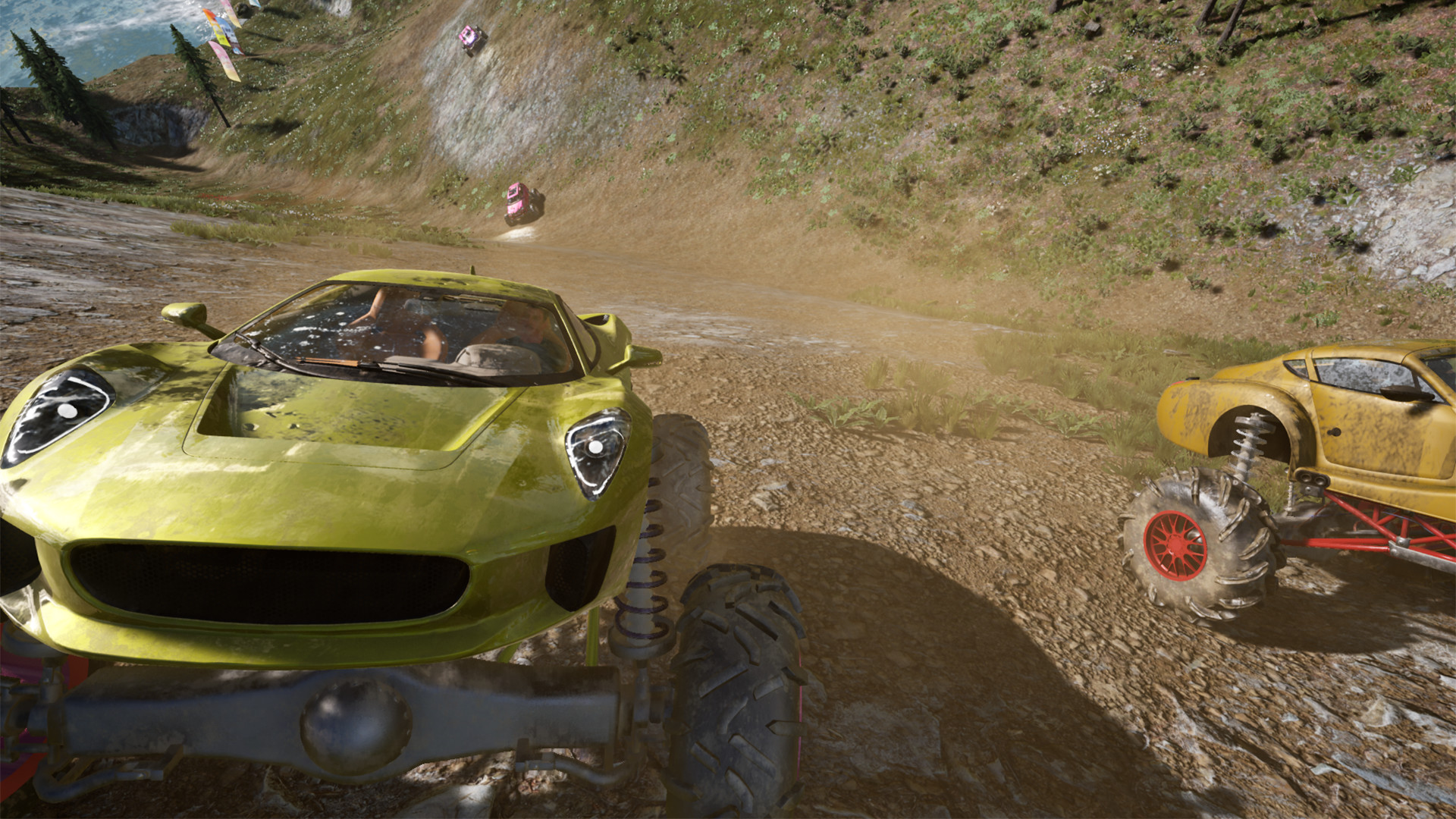 Скриншот 90: Arizona Derby