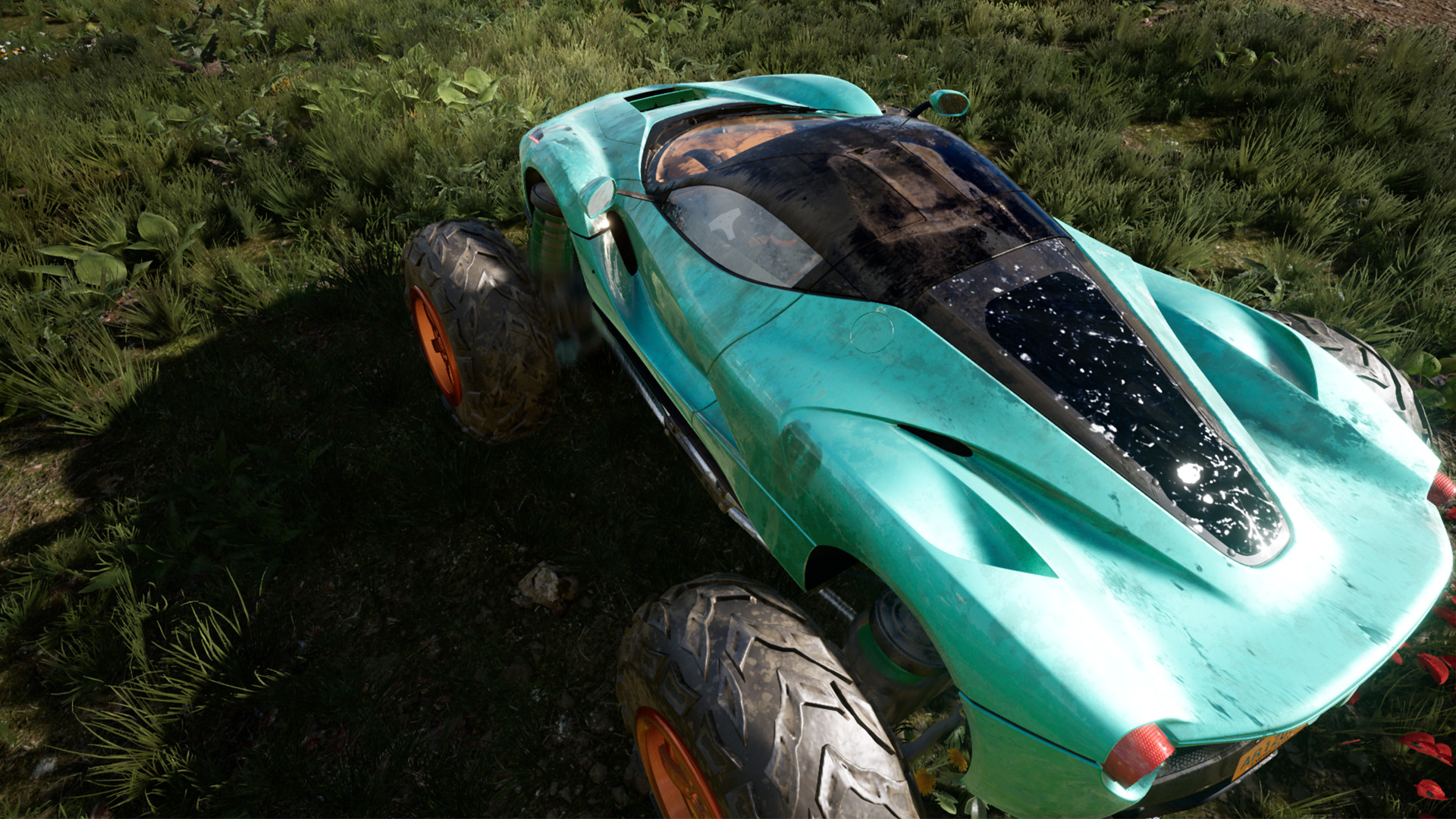 Скриншот 92: Arizona Derby