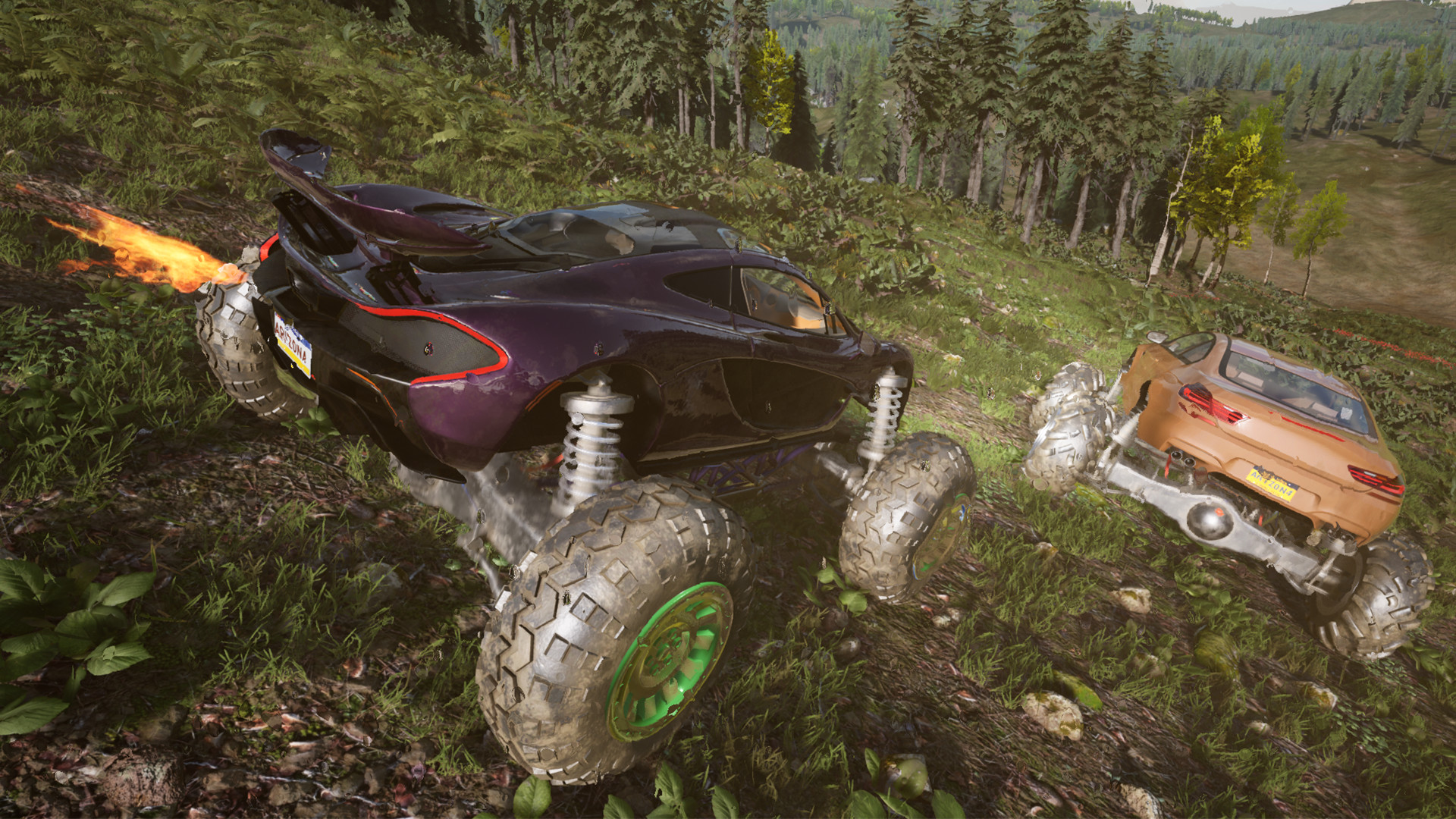 Скриншот 93: Arizona Derby