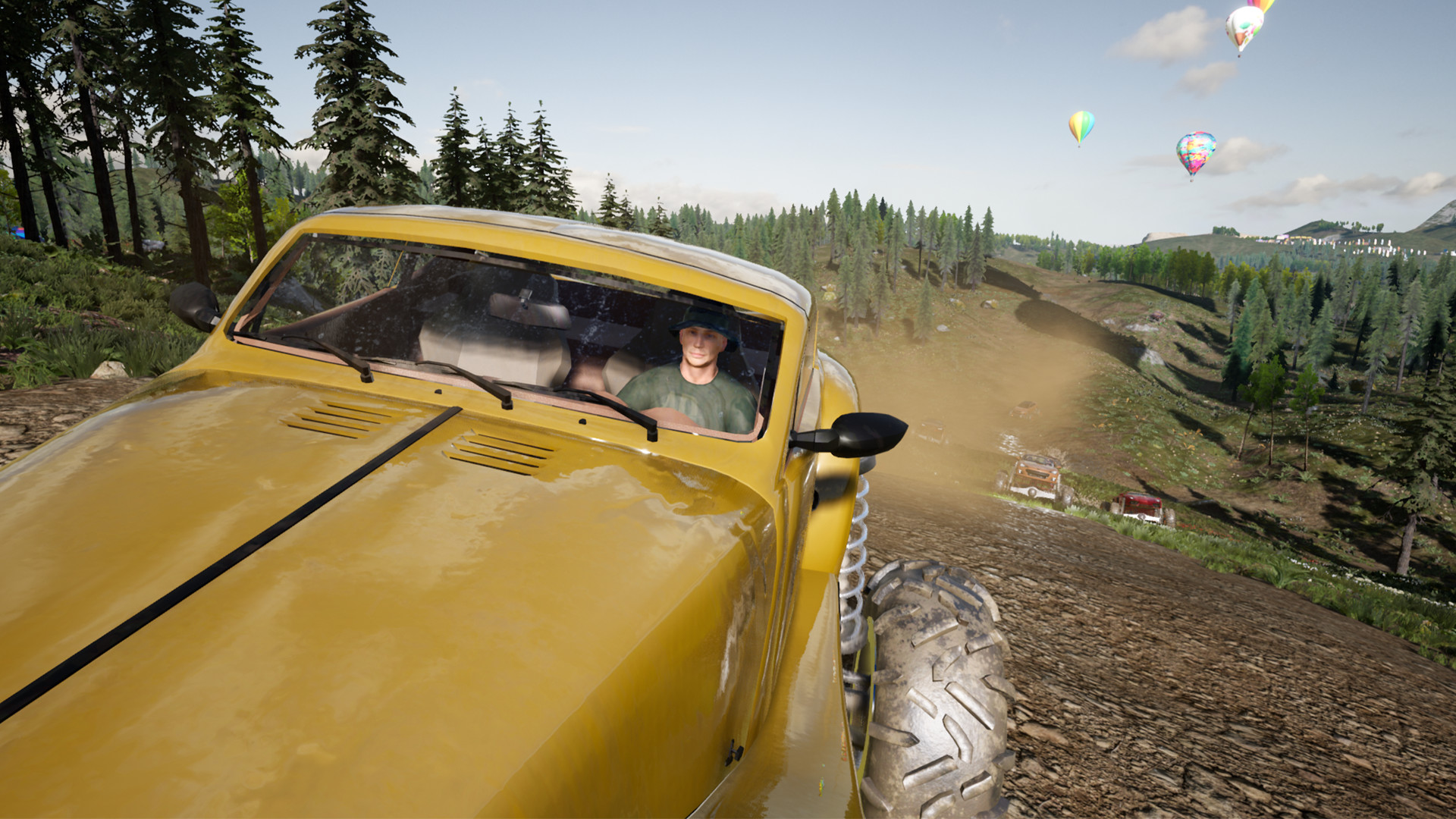 Скриншот 98: Arizona Derby