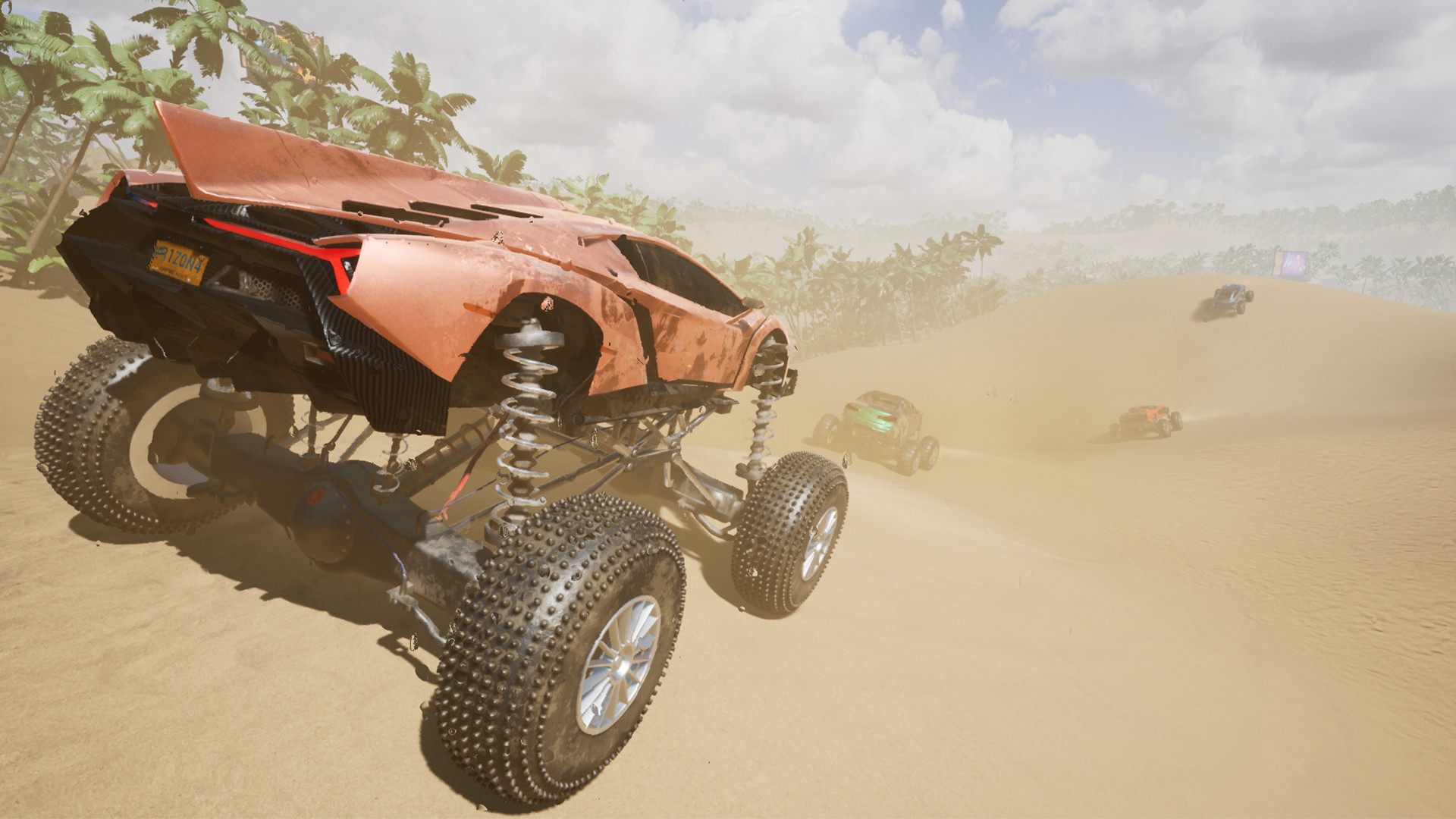 Скриншот 99: Arizona Derby