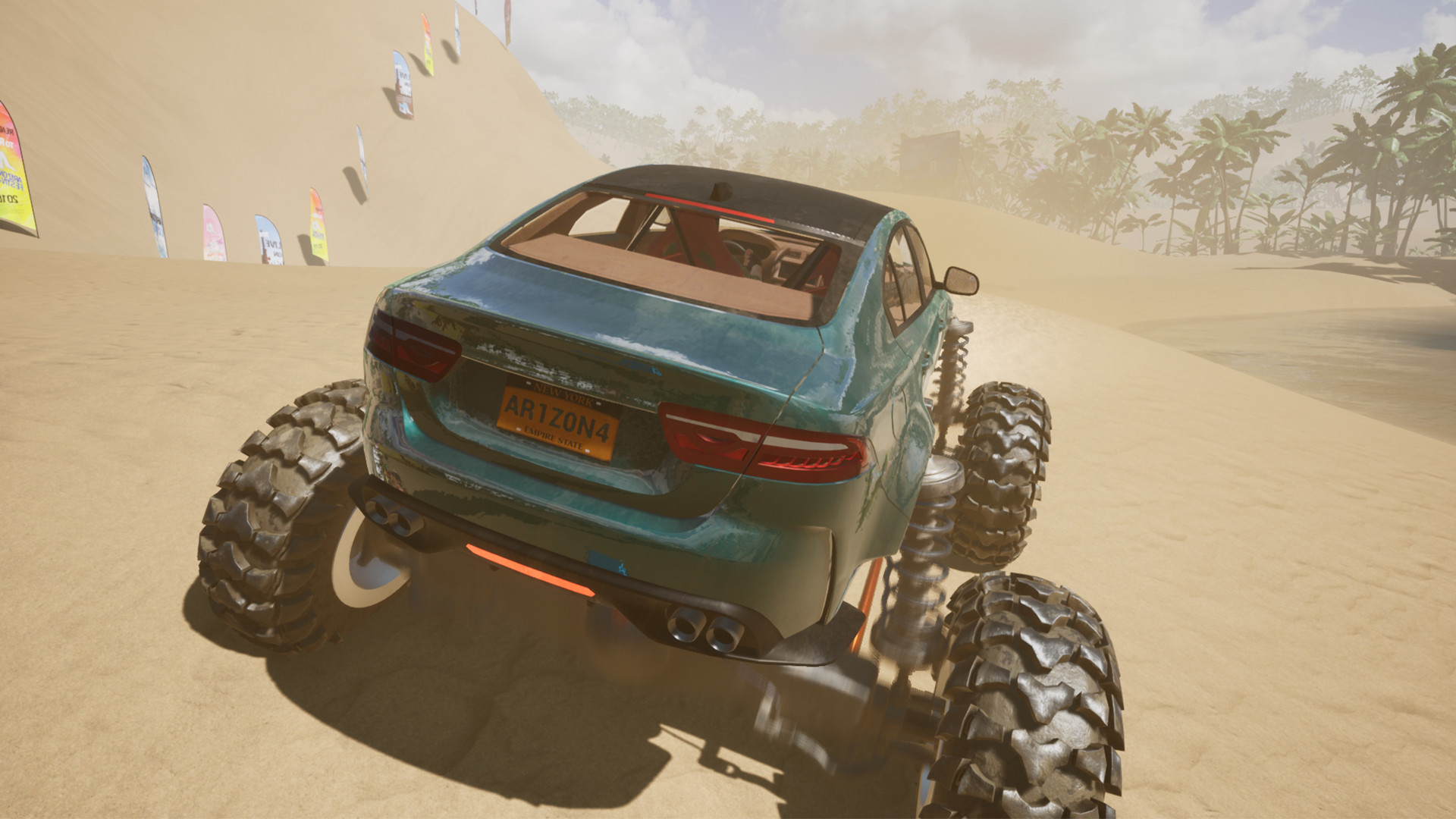 Скриншот 100: Arizona Derby