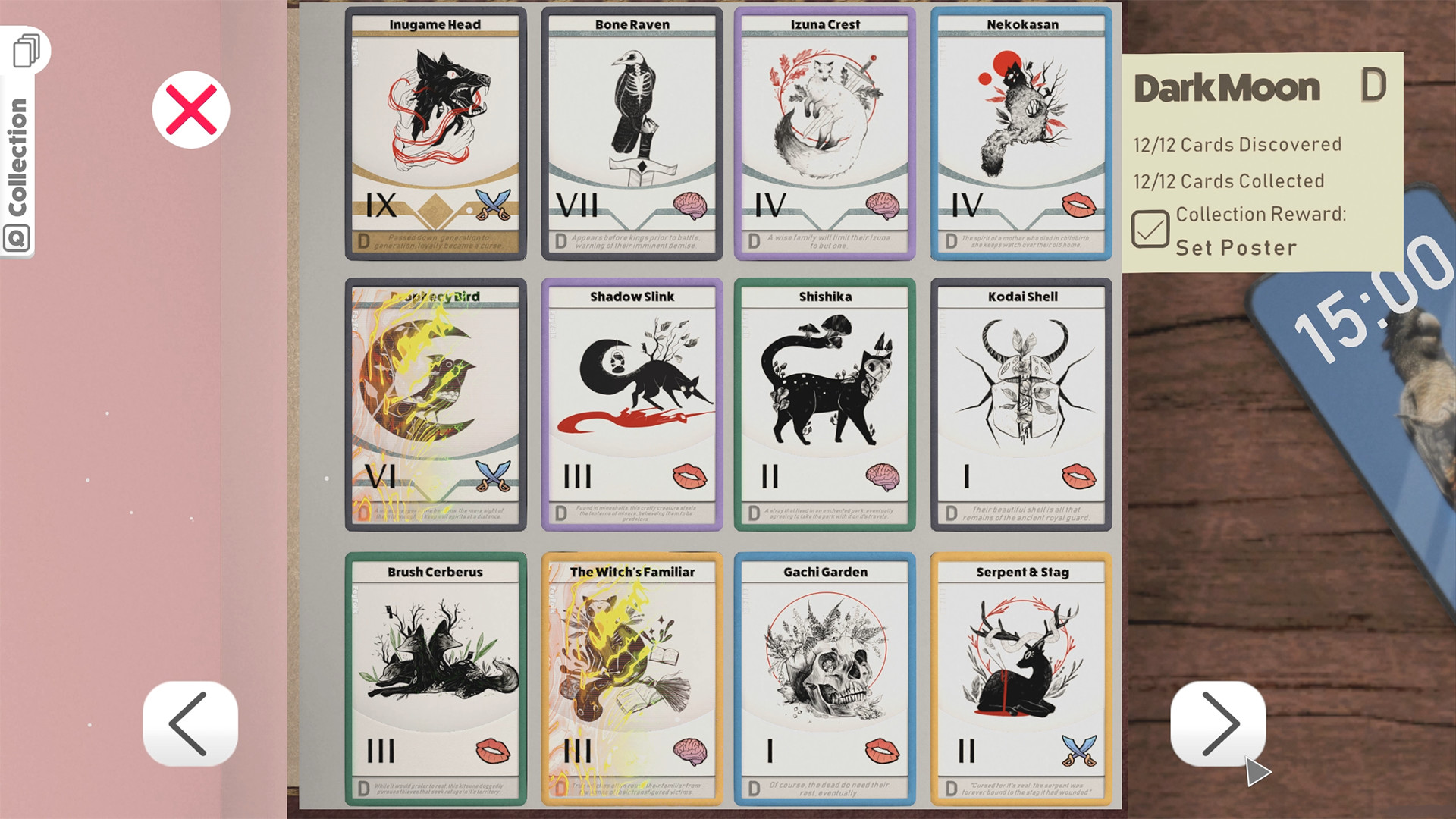 Скриншот: Kardboard Kings: Card Shop Simulator