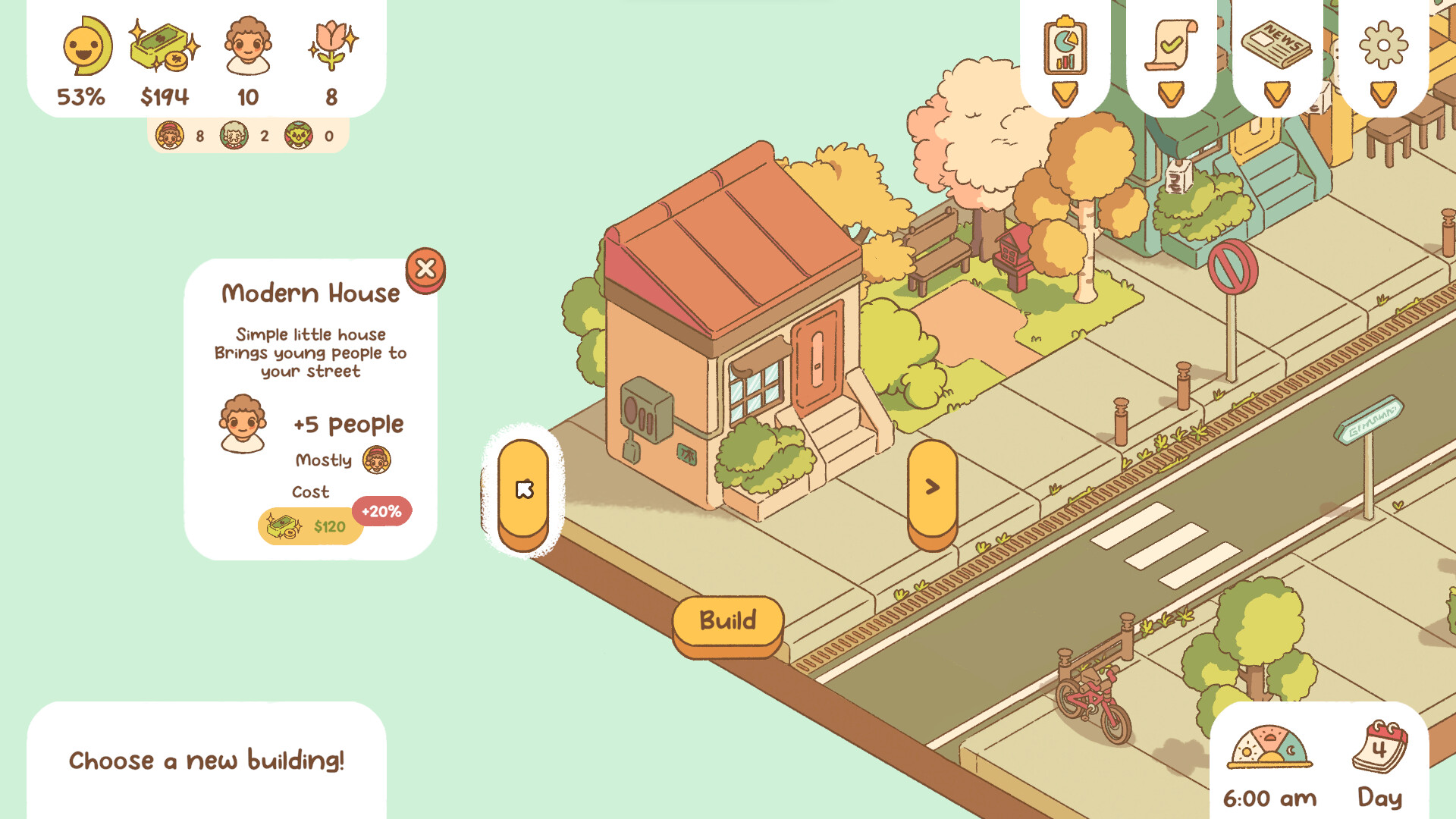 Скриншот 13: Minami Lane