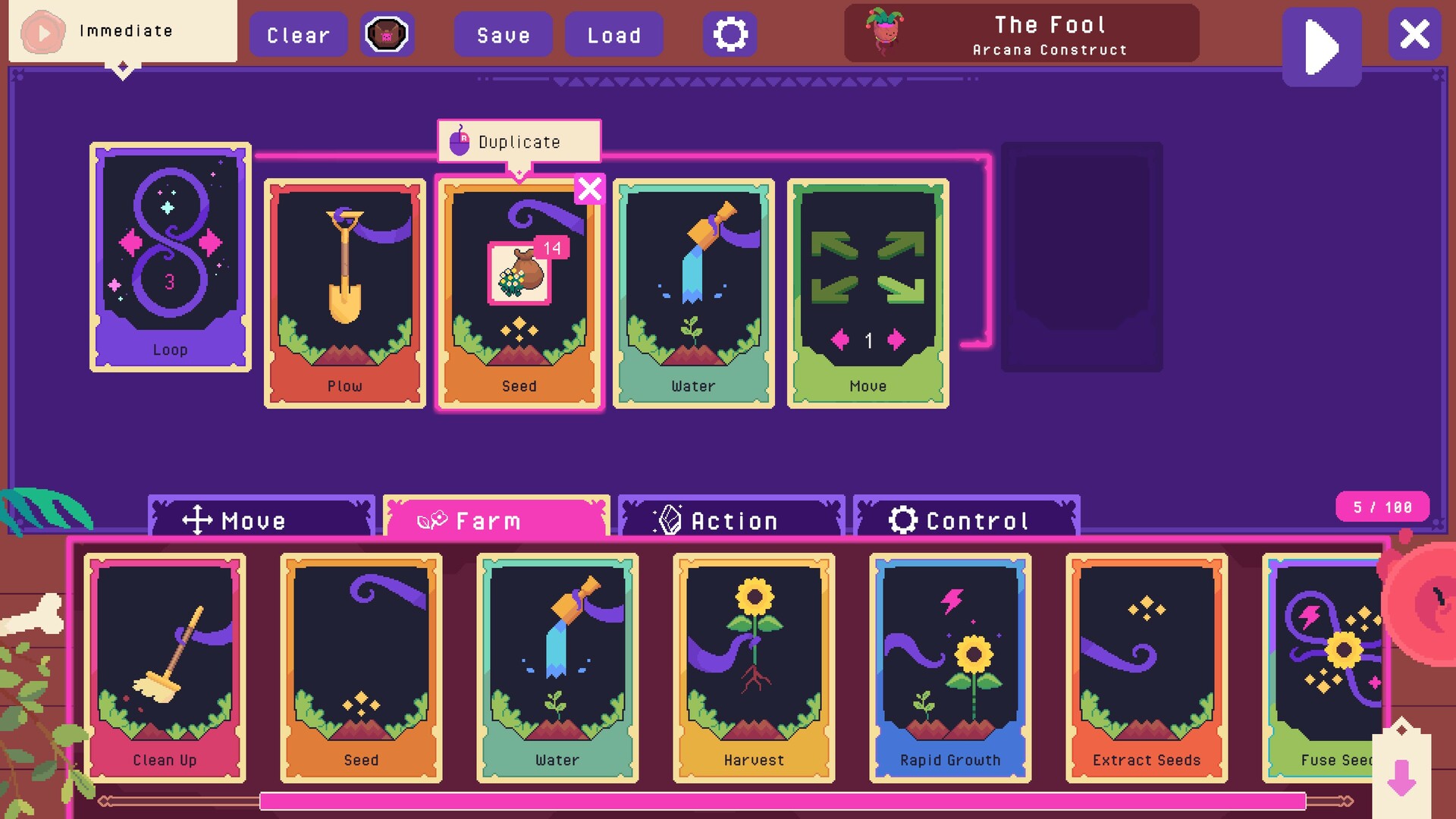 Скриншот: Ritual of Raven