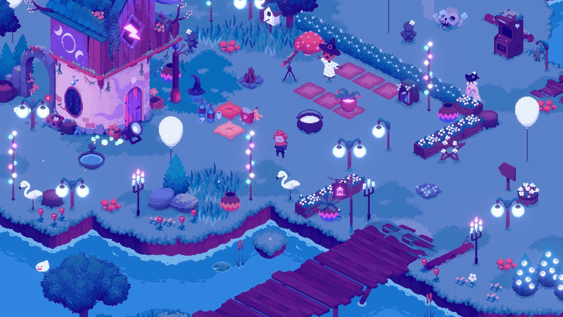 Скриншот 8: Ritual of Raven