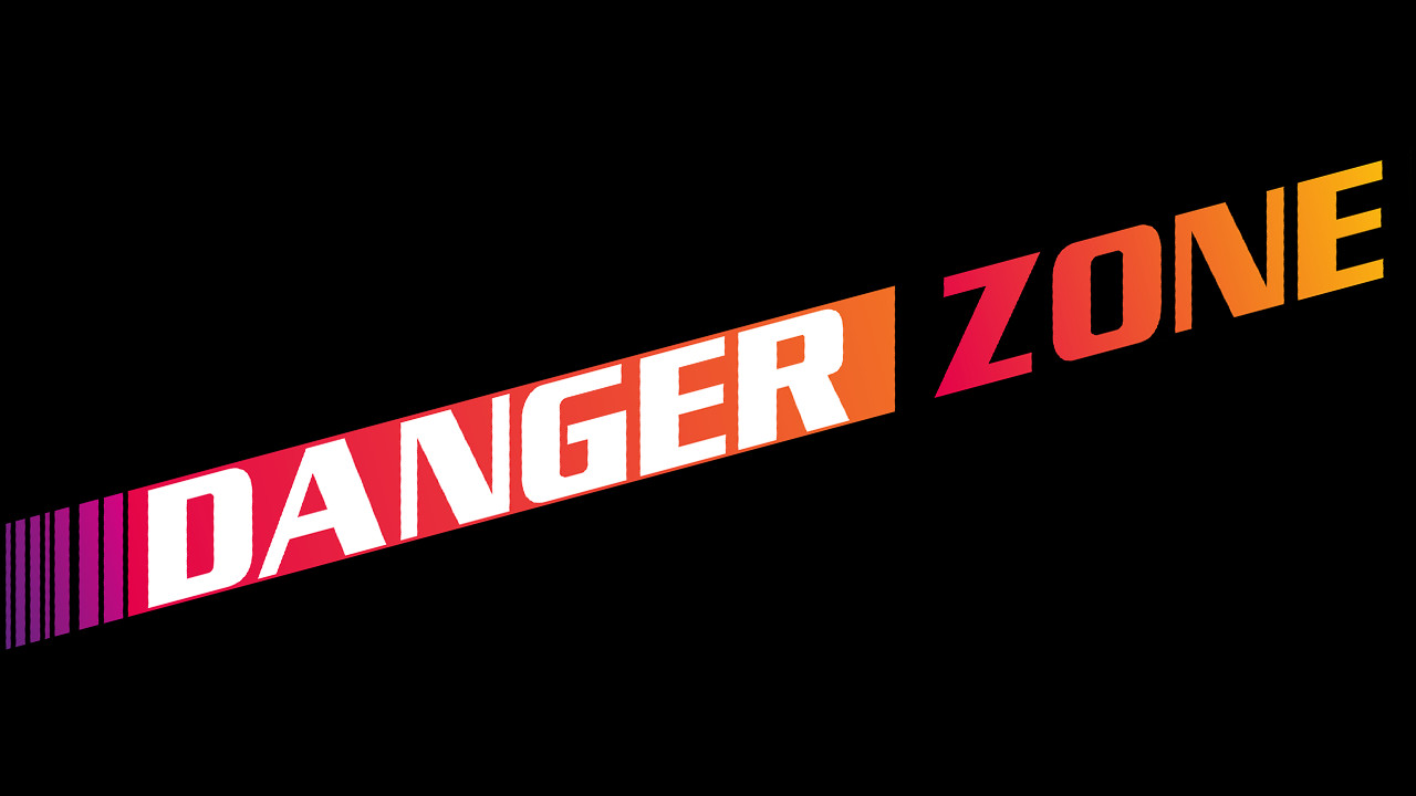 Скриншот 9: Danger Zone