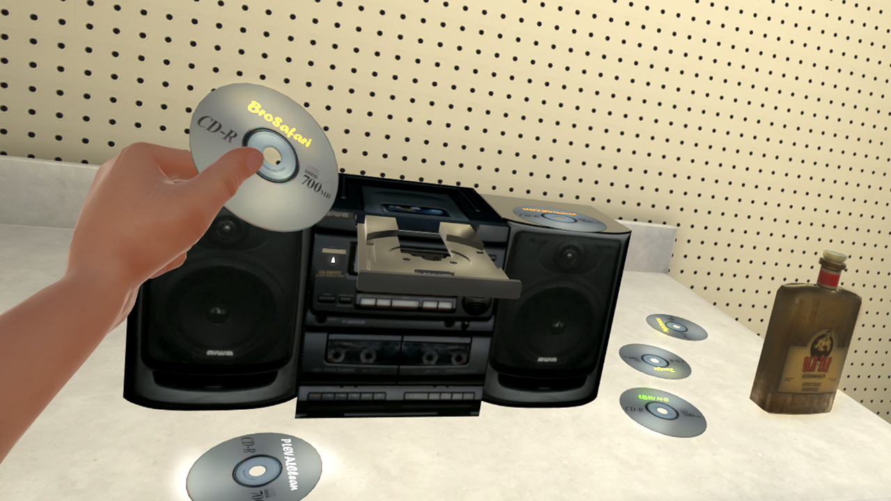 Скриншот 12: Mad Gun Range VR Simulator