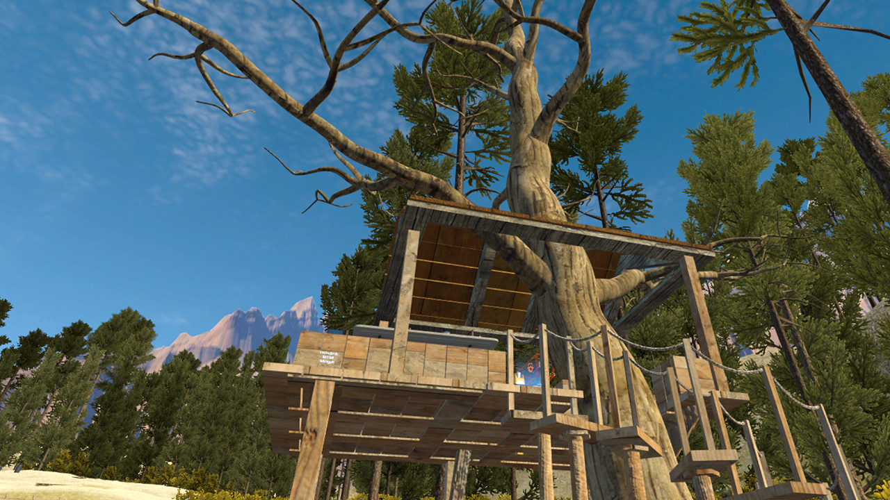 Скриншот 8: Mad Gun Range VR Simulator