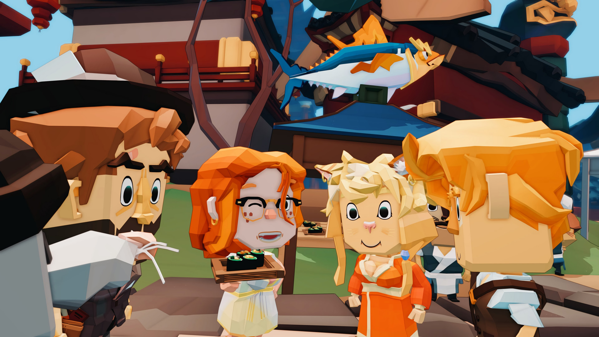 Скриншот: Epic Chef