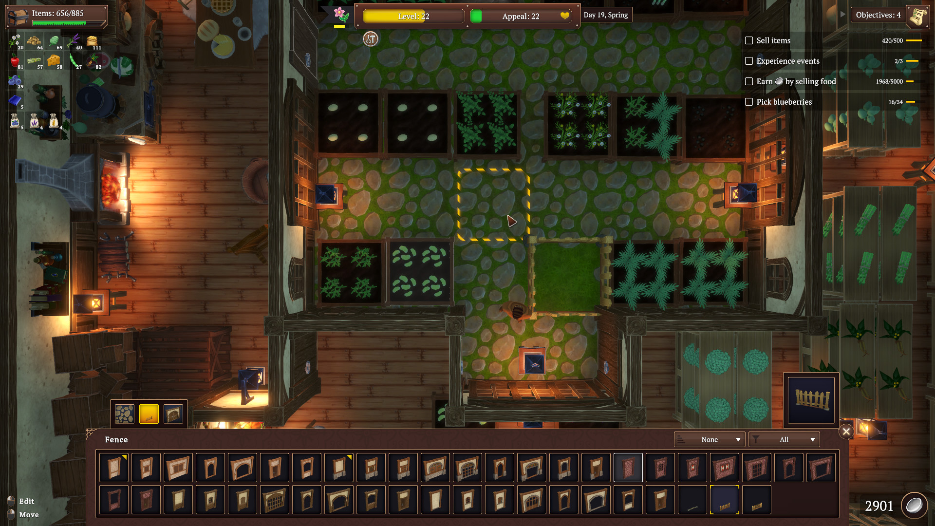 Скриншот 8: Winkeltje: The Little Shop