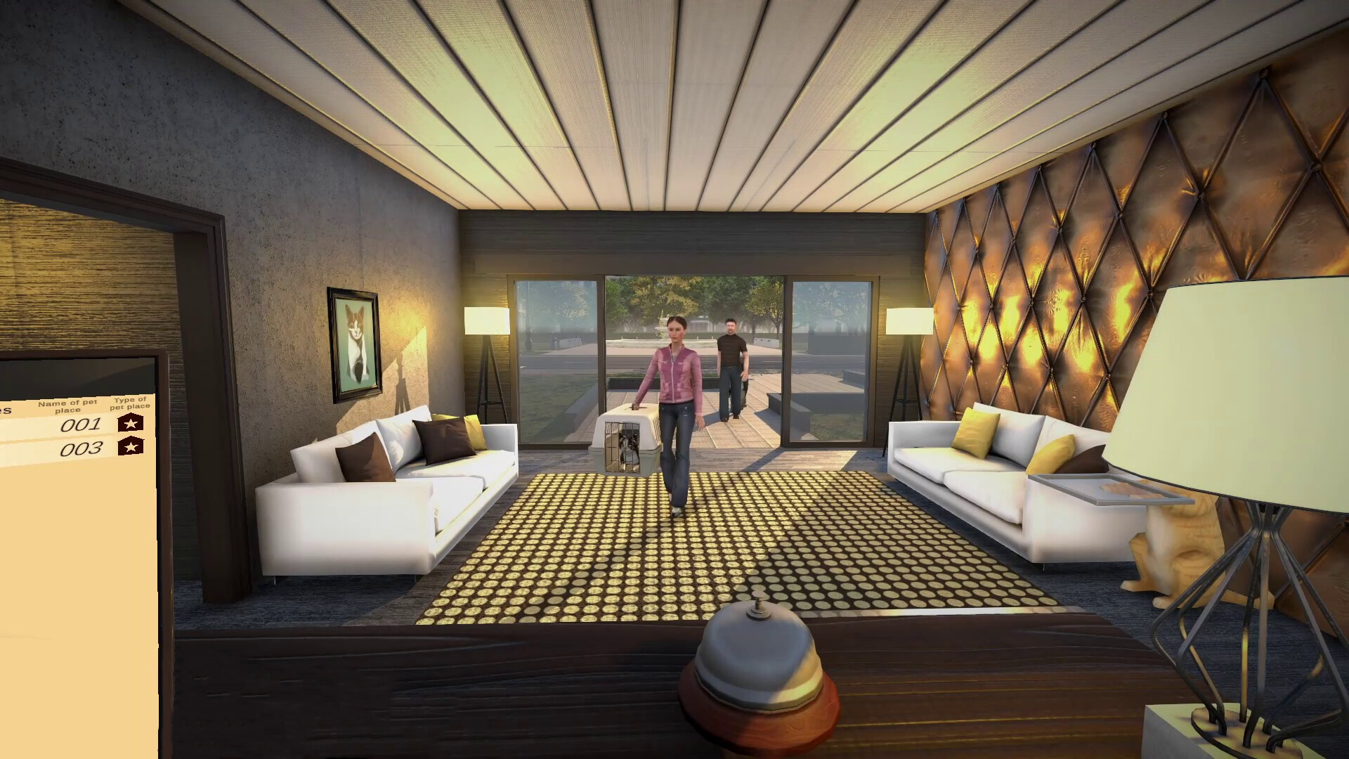 Скриншот 15: Pets Hotel