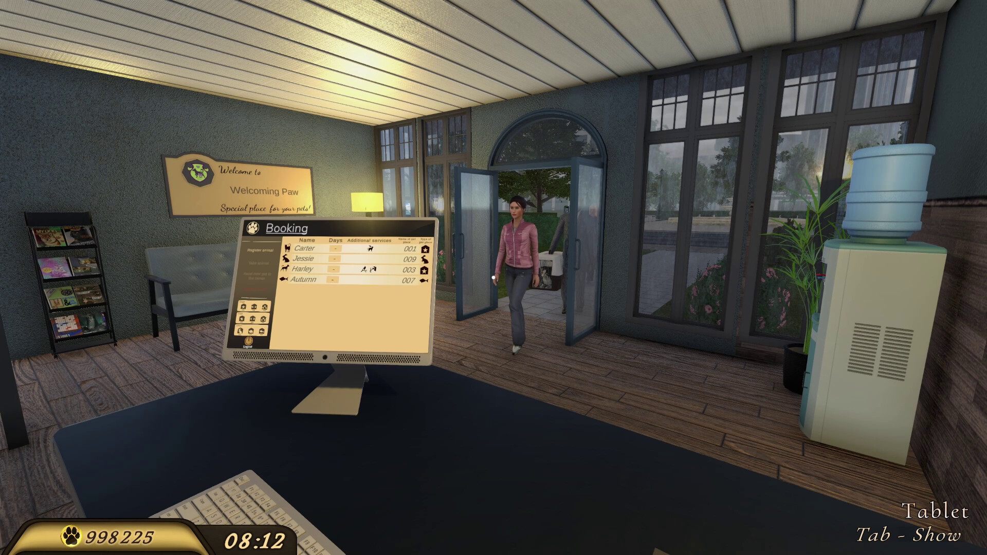 Скриншот 19: Pets Hotel