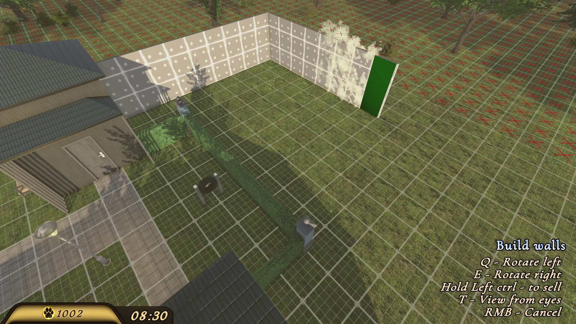 Скриншот 22: Pets Hotel