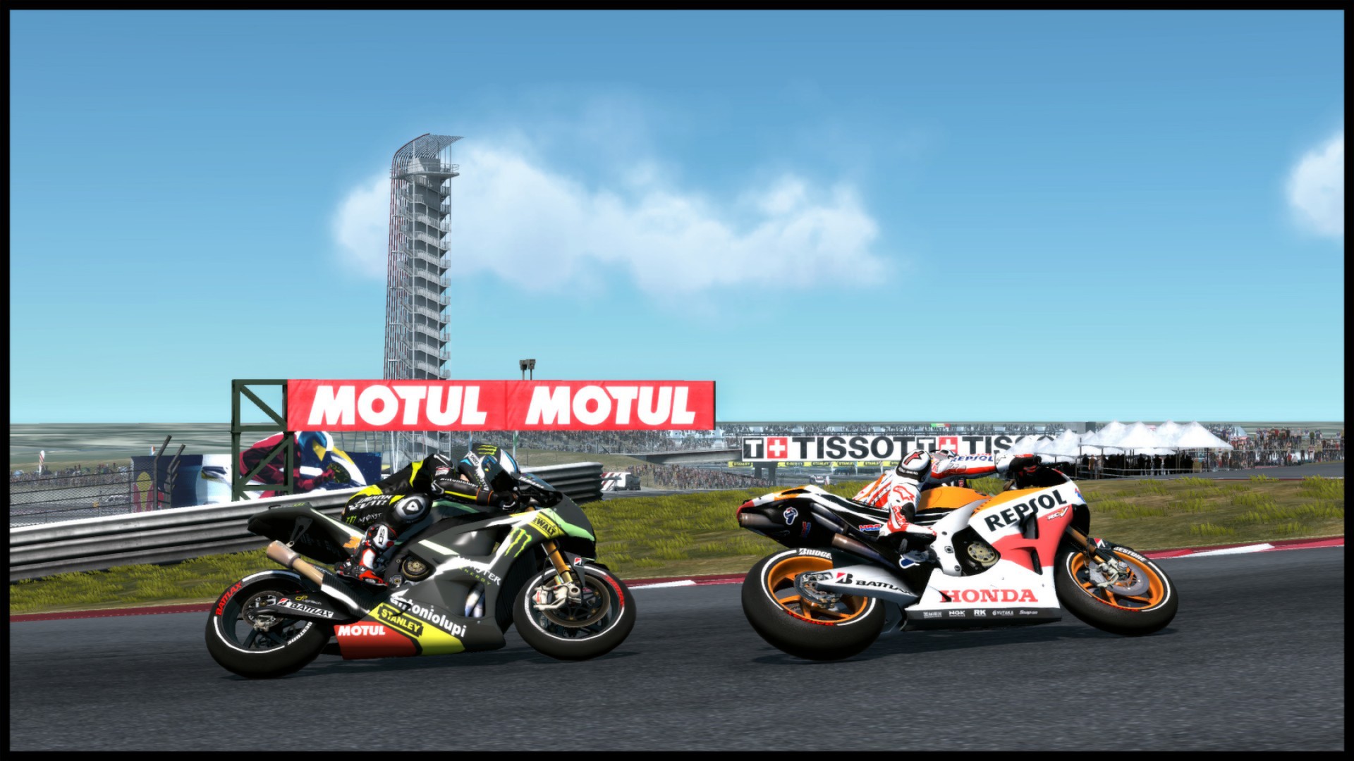 Скриншот 12: MotoGP™13