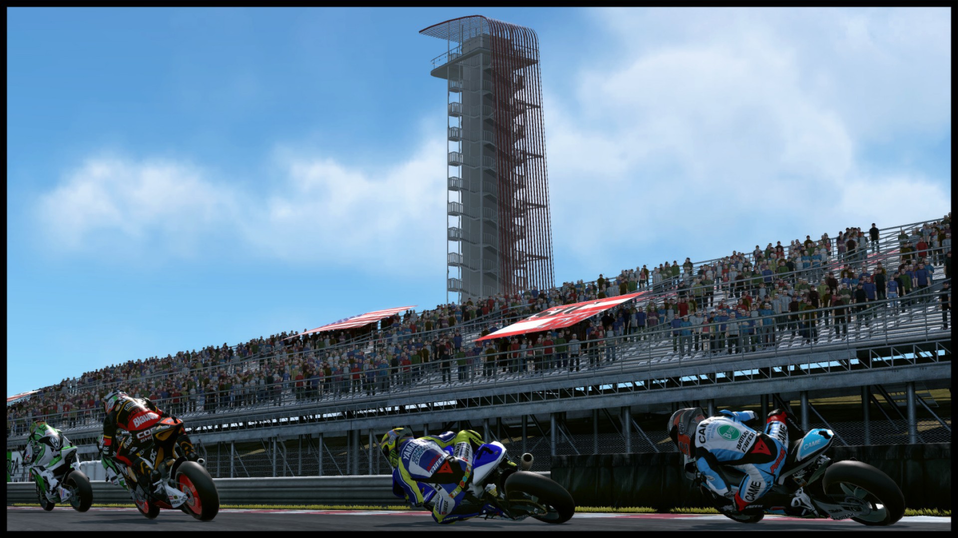Скриншот 9: MotoGP™13