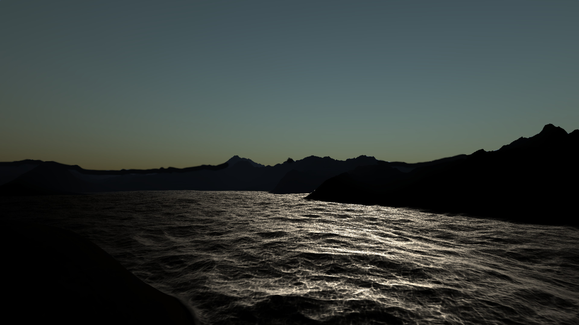 Скриншот 17: Earth Analog