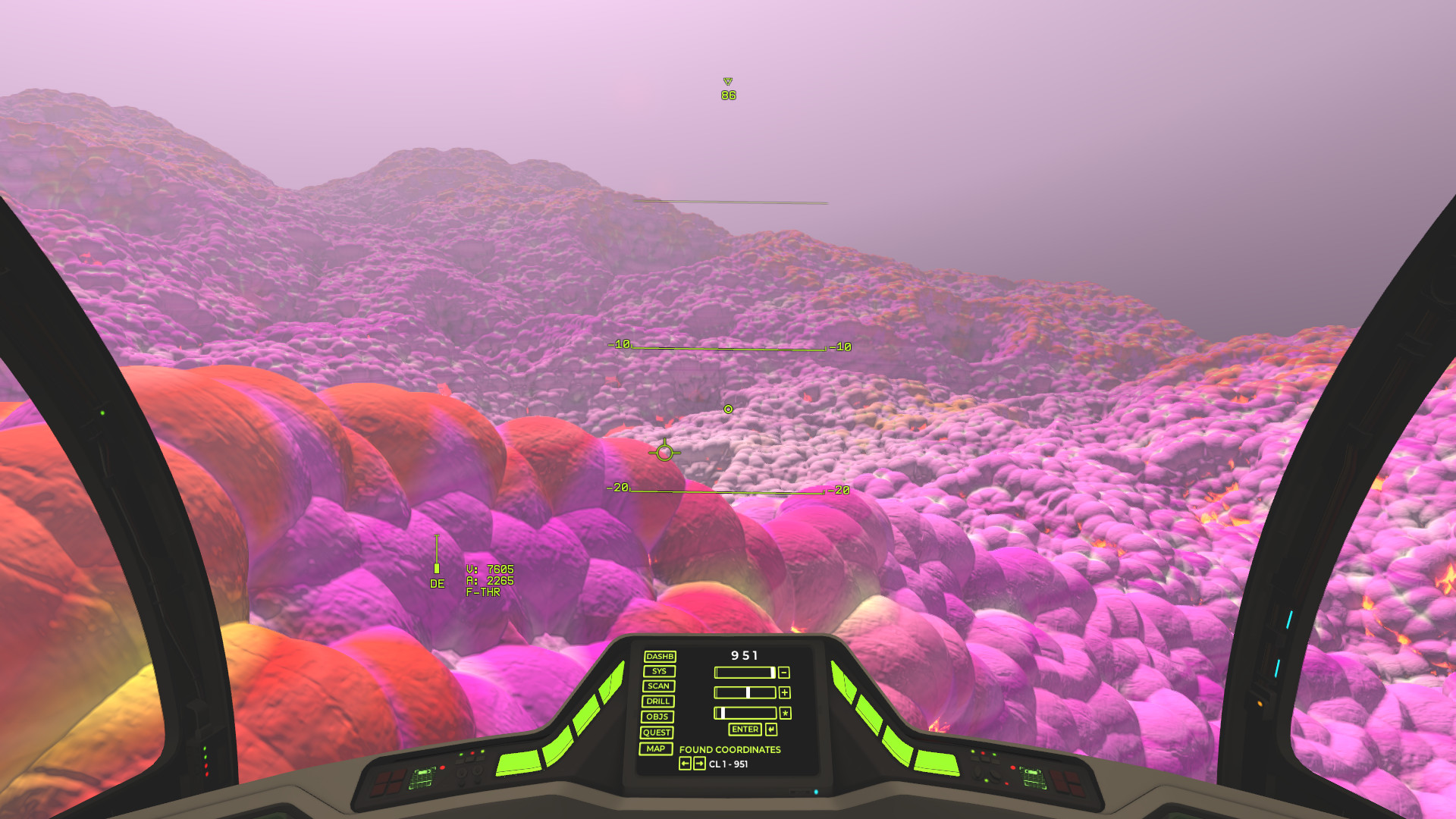 Скриншот 19: Earth Analog