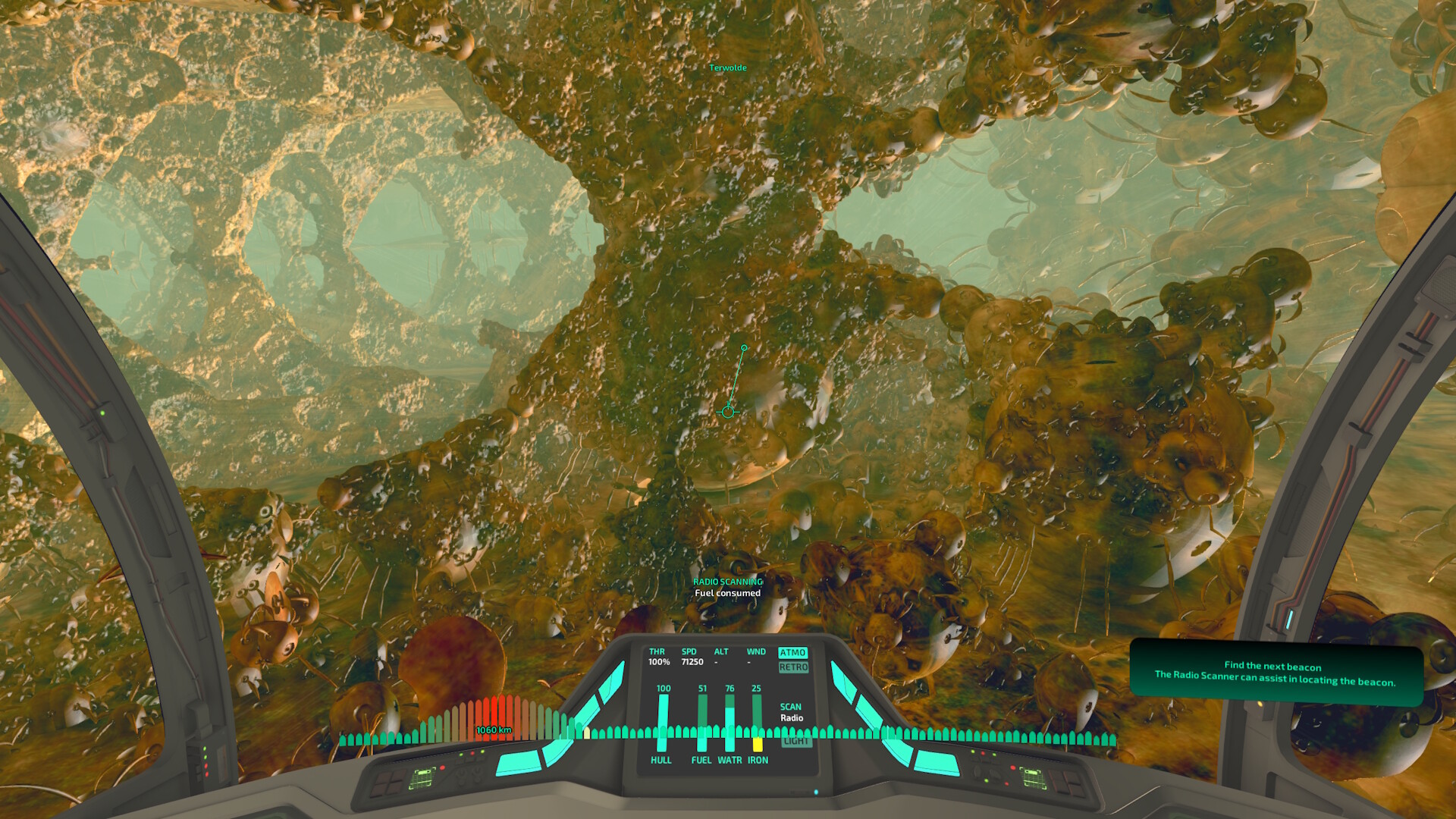 Скриншот 8: Earth Analog