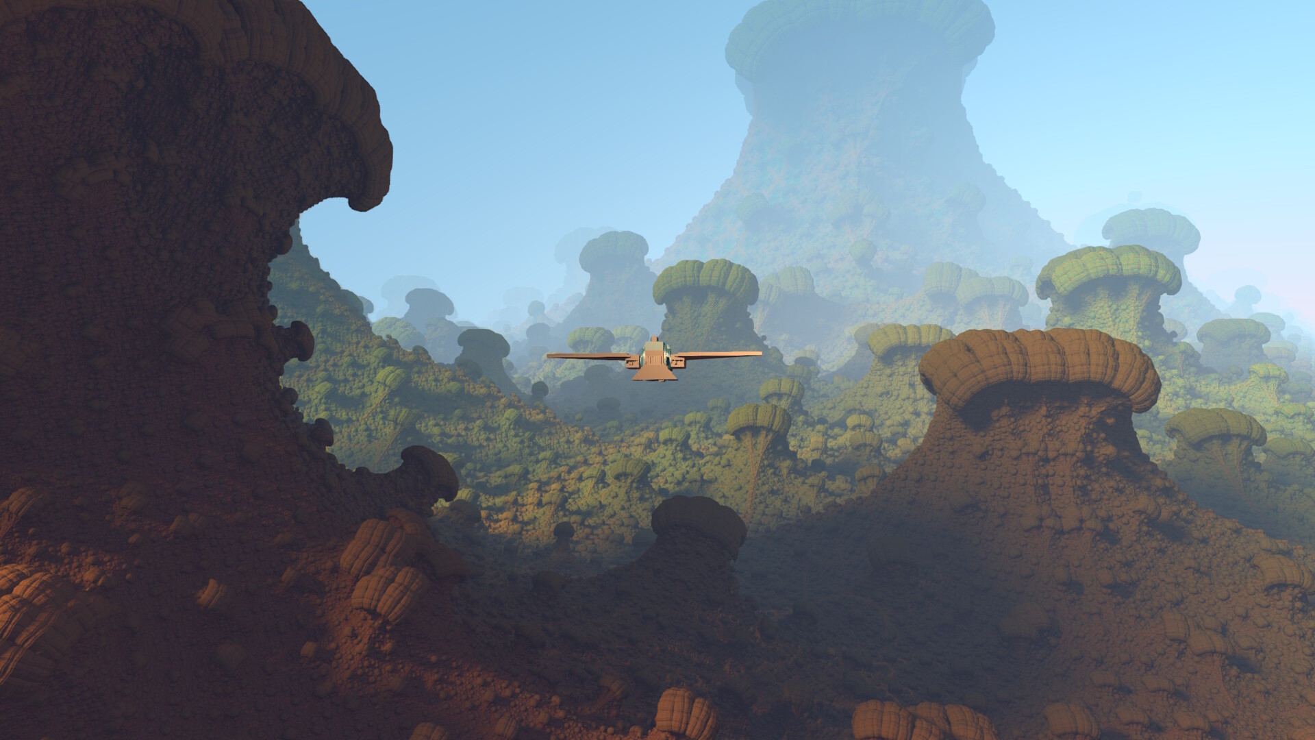 Скриншот 10: Earth Analog