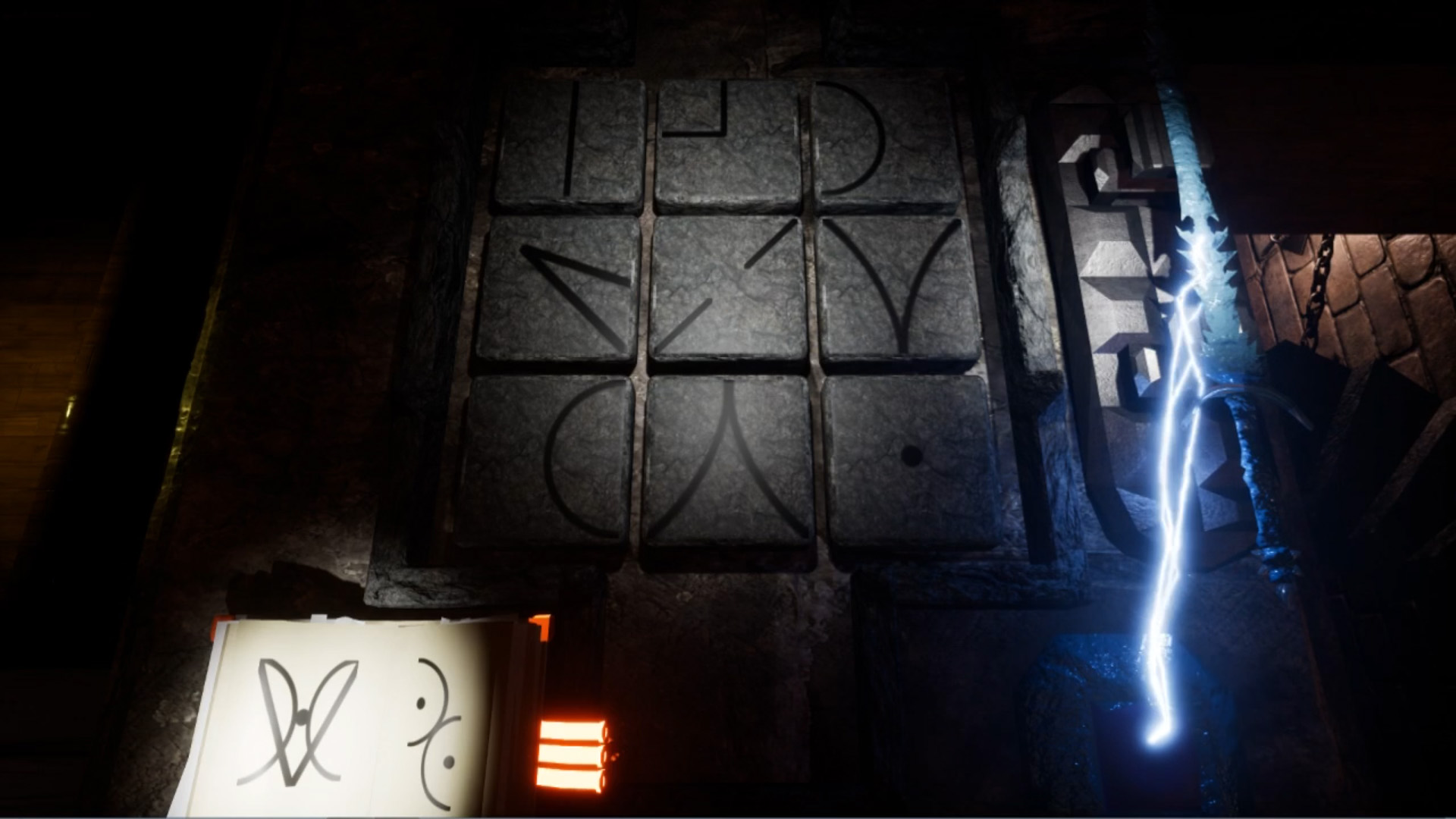 Скриншот: Fantasy Blacksmith