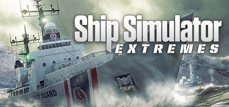Обложка: Ship Simulator Extremes