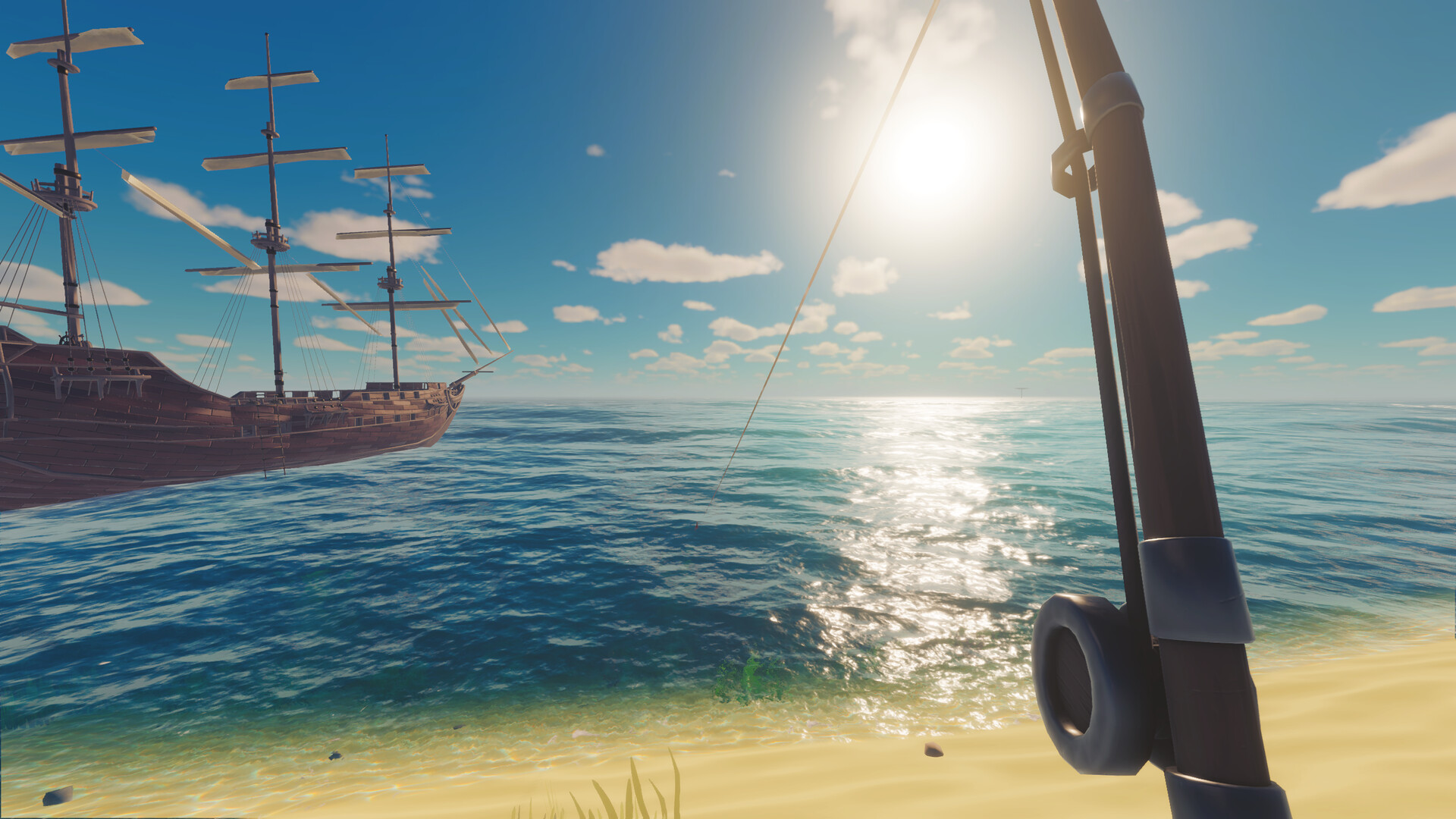 Скриншот 14: Salt 2: Shores of Gold