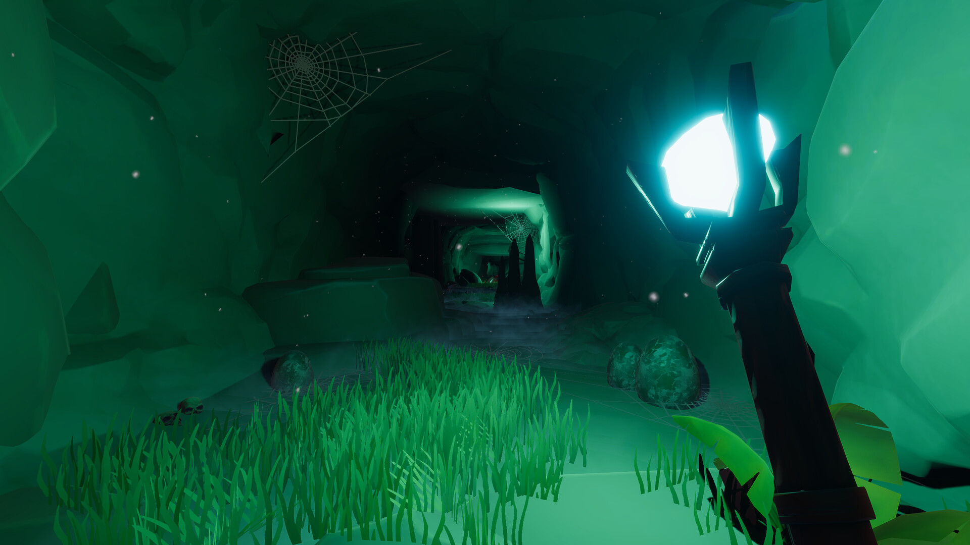 Скриншот 15: Salt 2: Shores of Gold