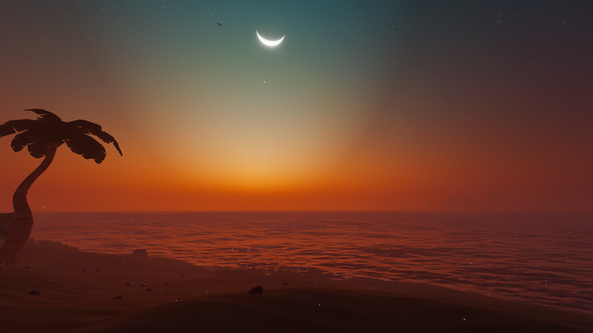 Скриншот 21: Salt 2: Shores of Gold