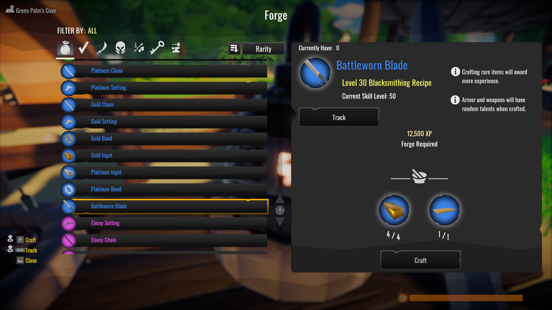 Скриншот 22: Salt 2: Shores of Gold