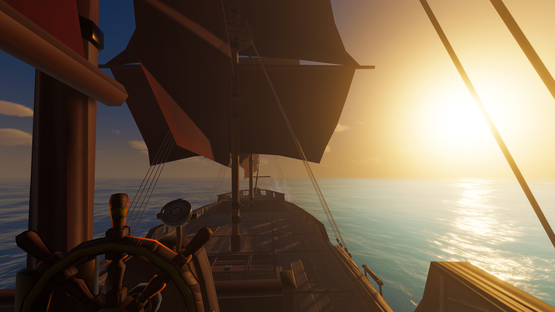 Скриншот 27: Salt 2: Shores of Gold