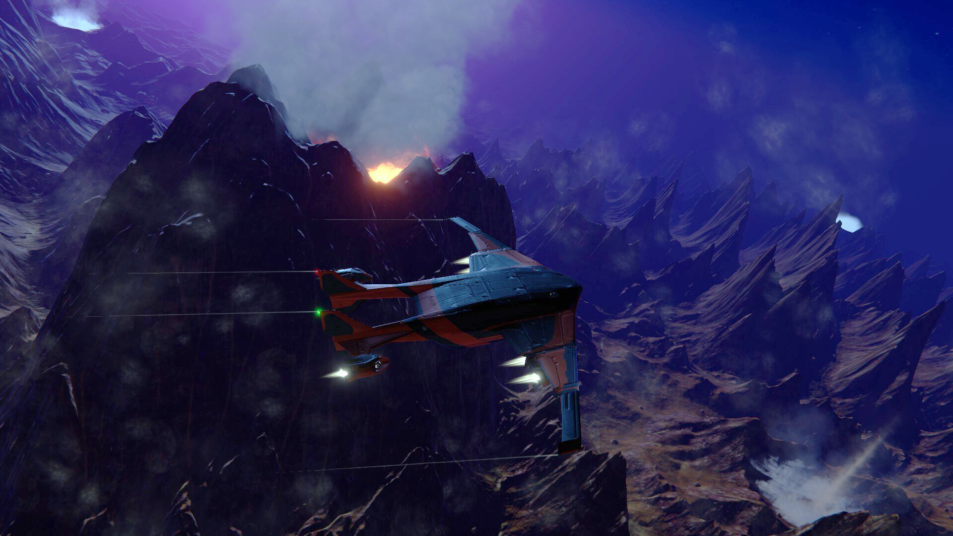 Скриншот 14: Frontier Pilot Simulator