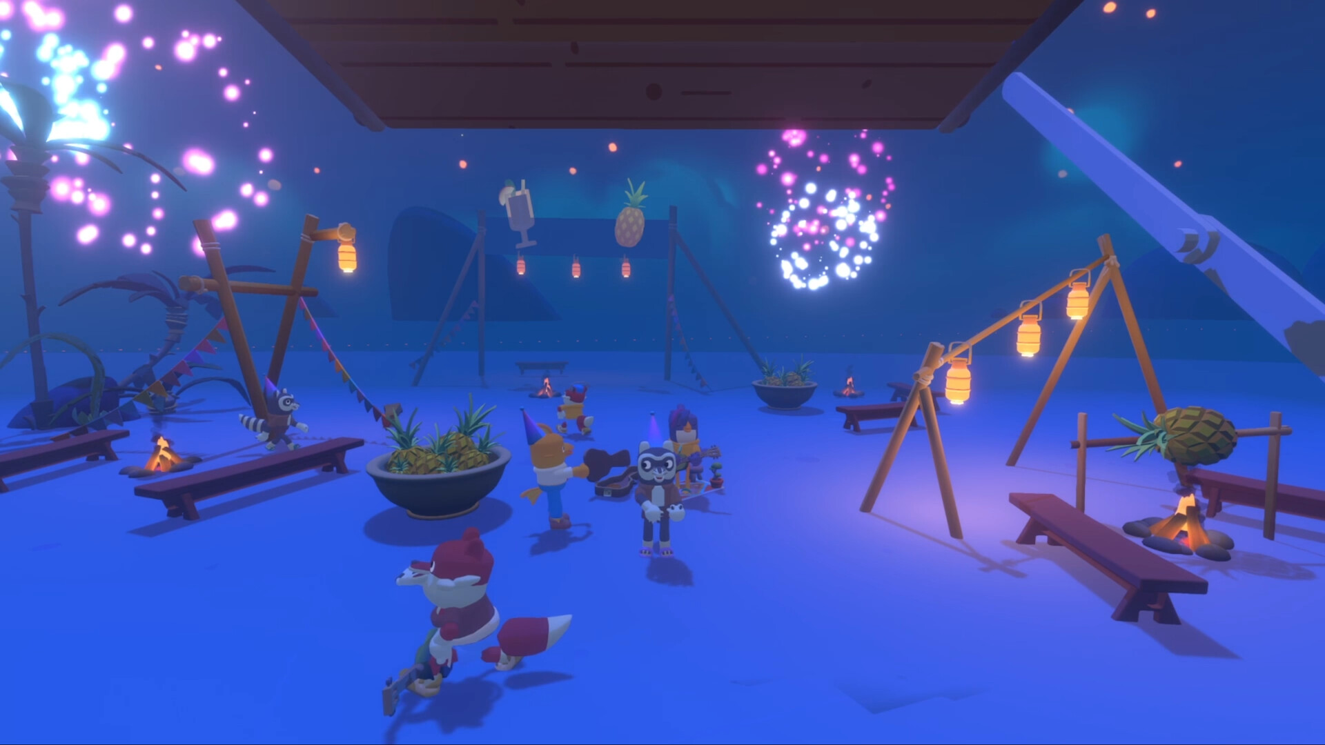 Скриншот 9: Fruitbus