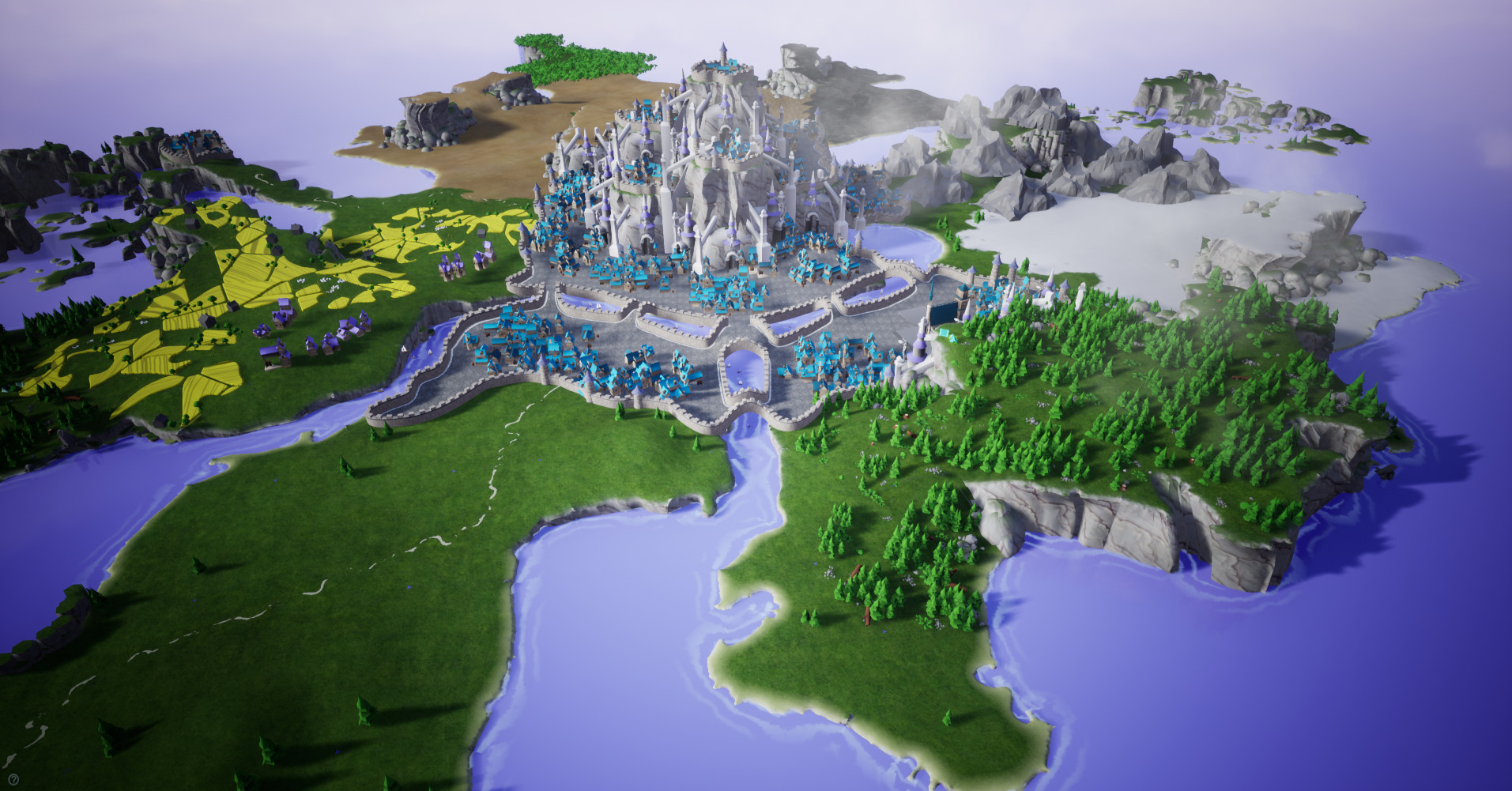 Скриншот 10: Atlas Architect