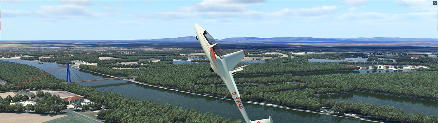 Скриншот 19: World of Aircraft: Glider Simulator