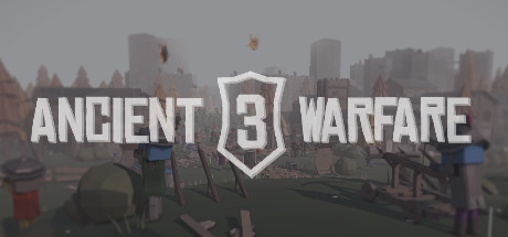 Обложка: Ancient Warfare 3