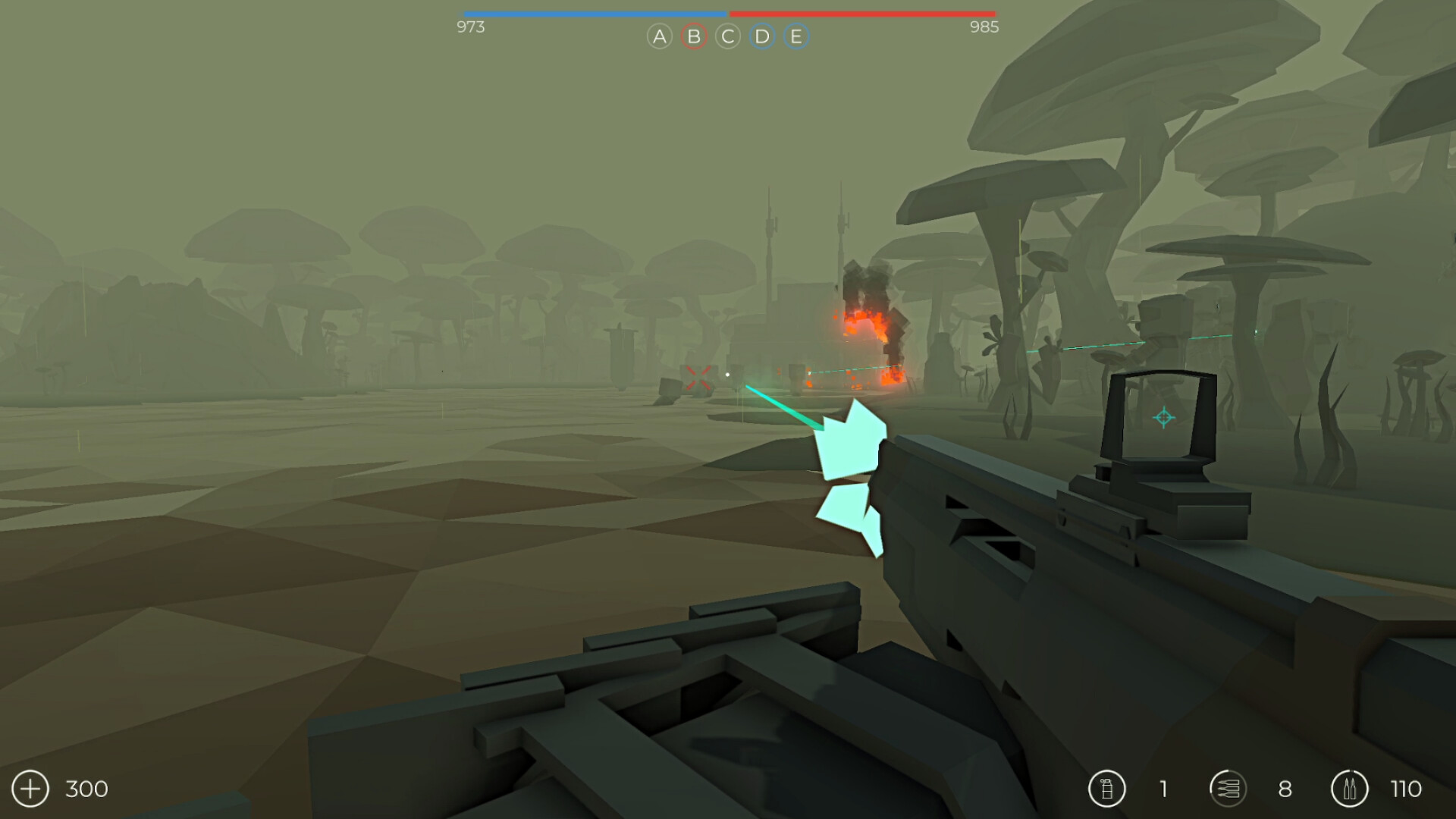 Скриншот 11: Ancient Warfare 3