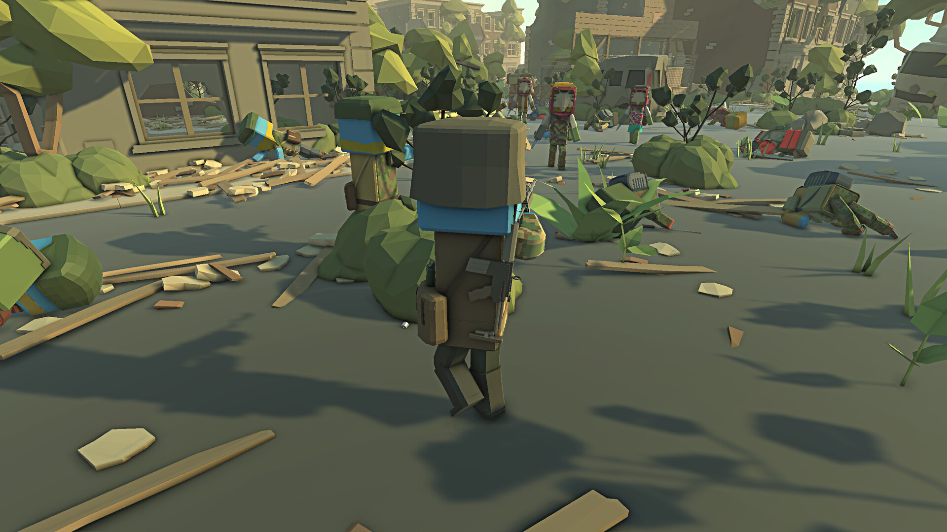 Скриншот 14: Ancient Warfare 3