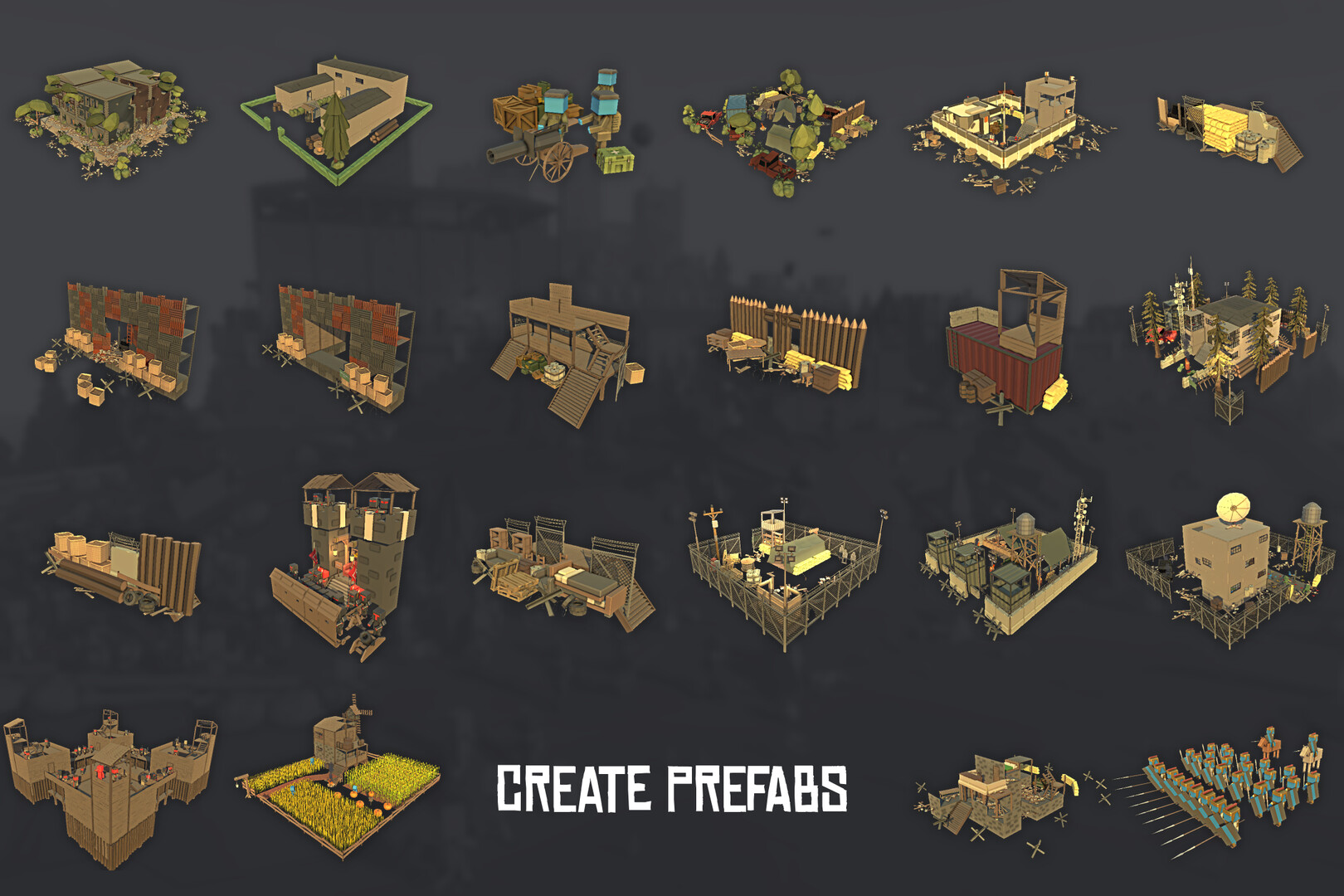 Скриншот 7: Ancient Warfare 3